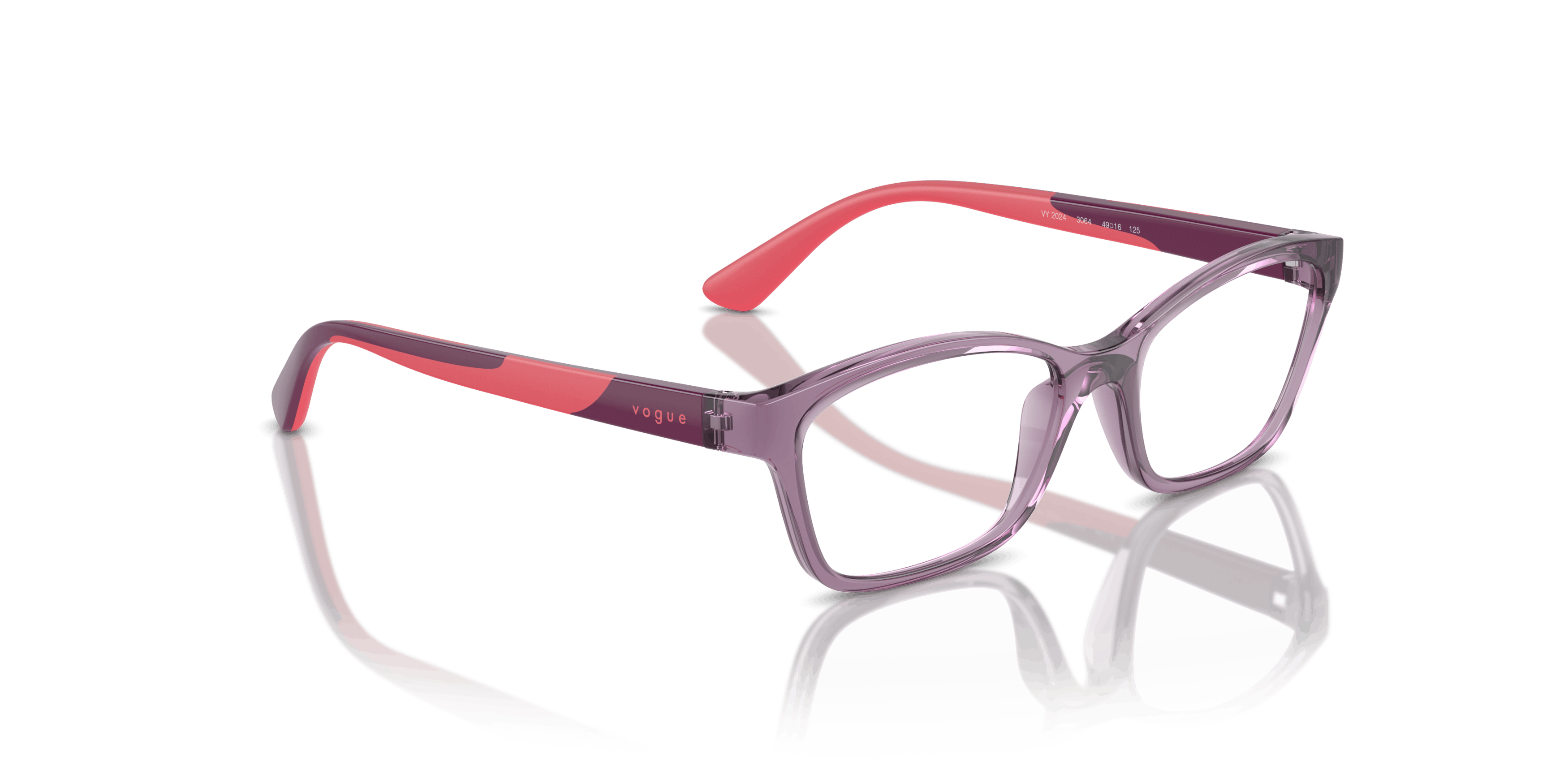 [products.image.angle_right01] Vogue Eyewear VY2024 3064