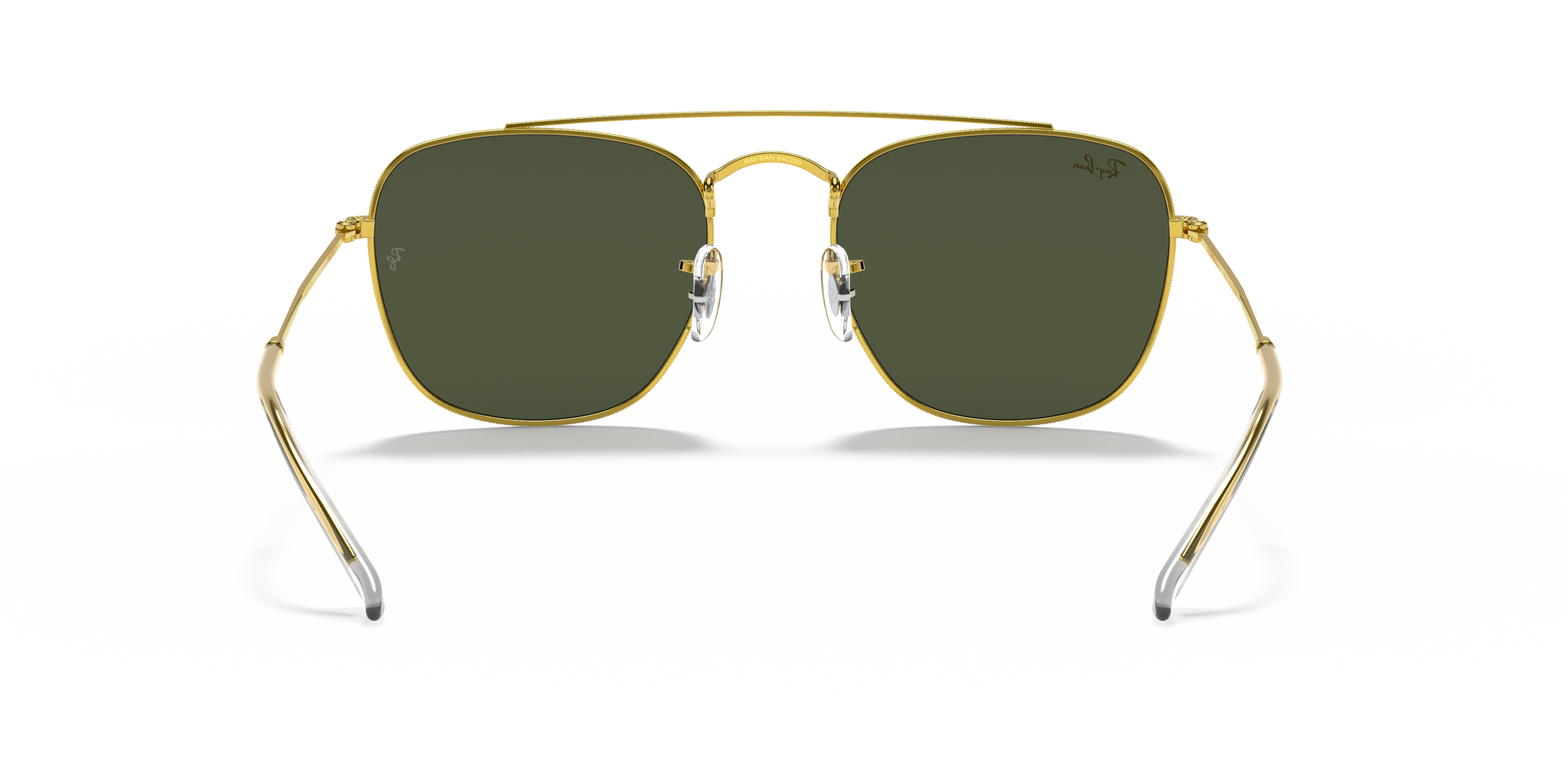[products.image.detail02] RAY-BAN RB3557 919631