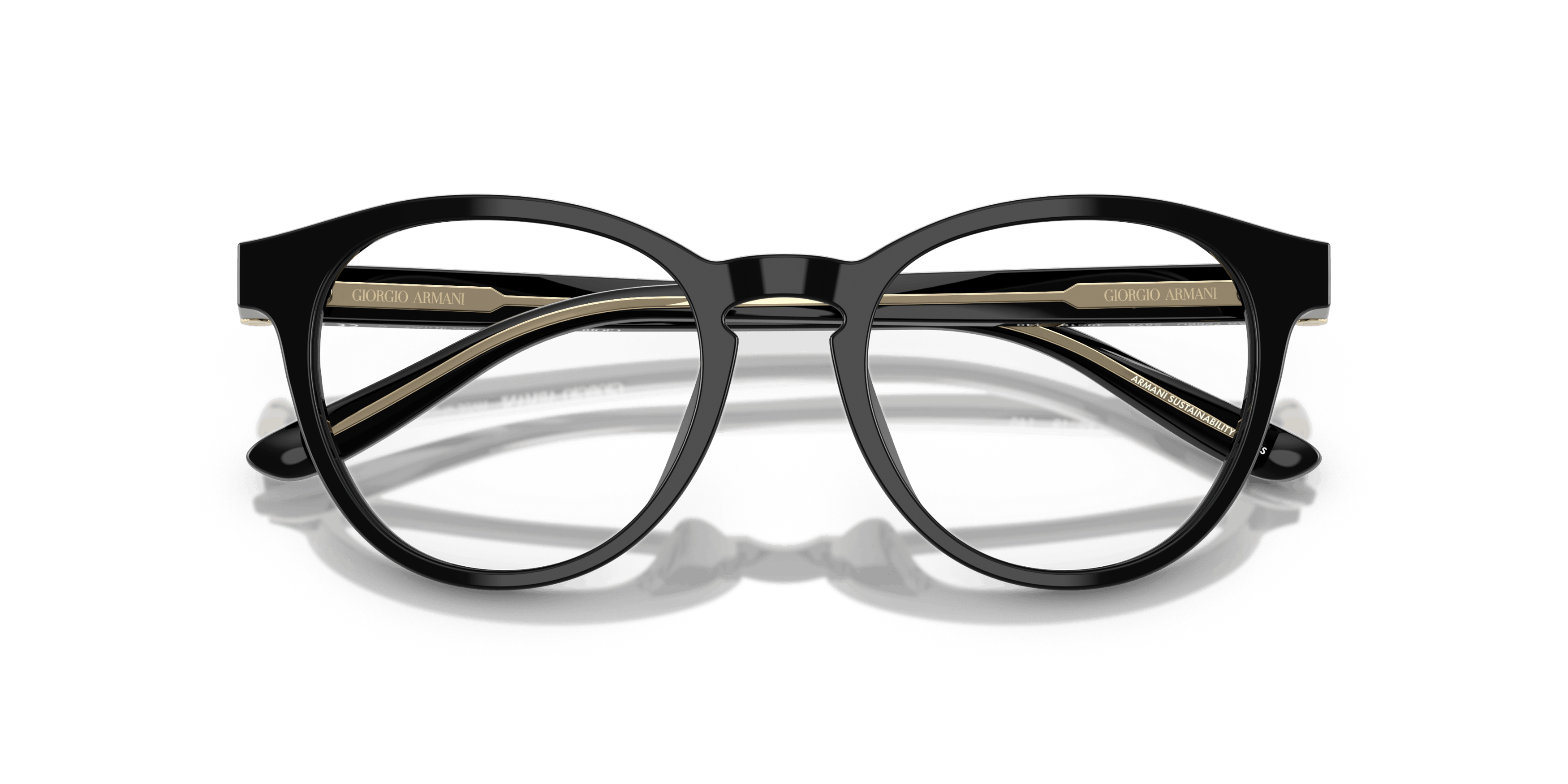 [products.image.folded] Giorgio Armani AR7266U Glasses