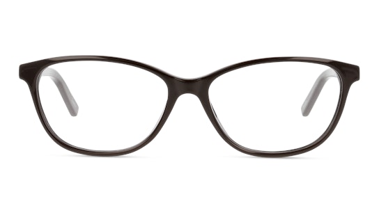 Seen SNOF0008 Glasses Transparent / Brown