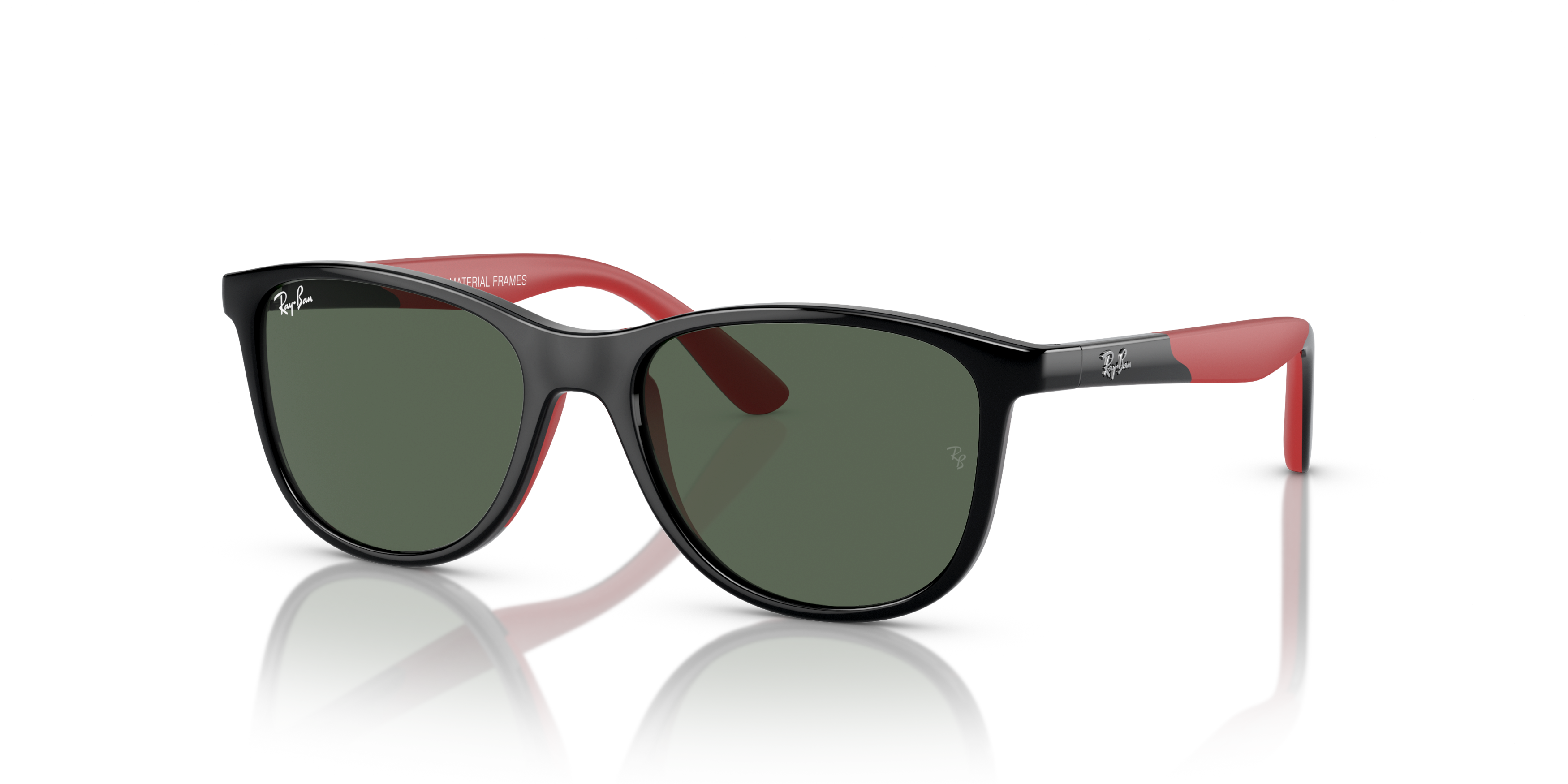 [products.image.angle_left01] RAY-BAN RJ9077S 713171