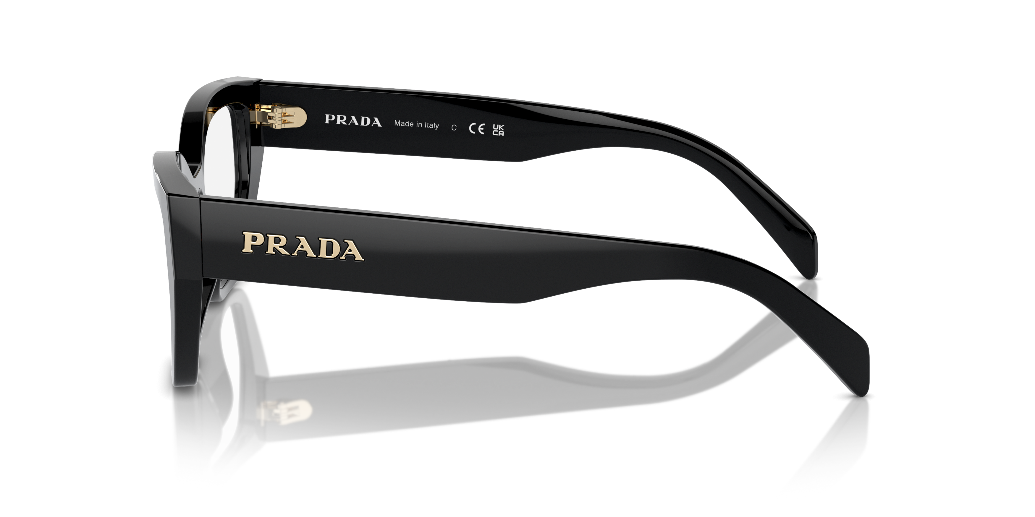 [products.image.angle_left02] Prada PR A16V 16K1O1