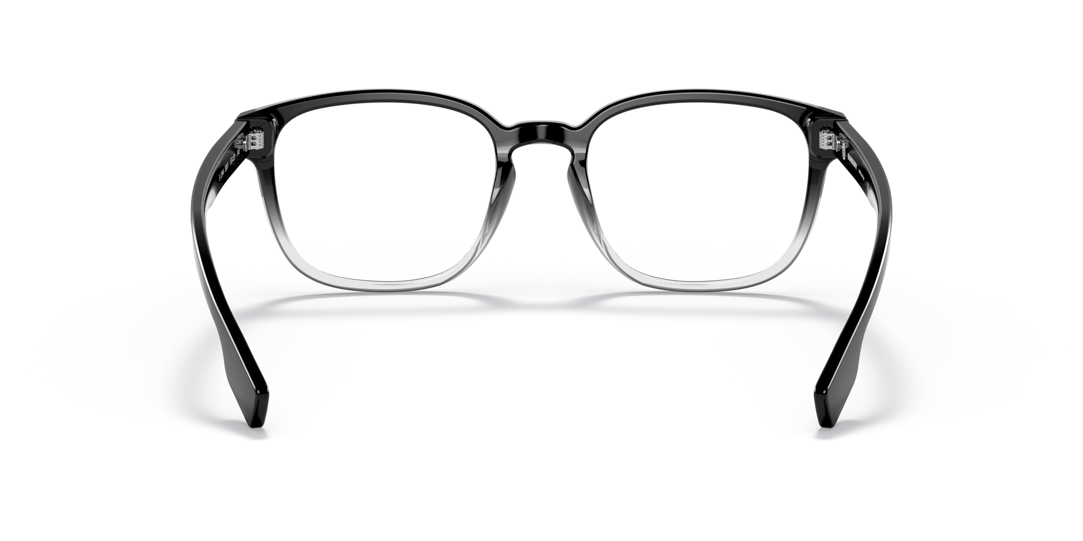 Detail02 Burberry 0BE2344 5120 Glasögonbåge Svart