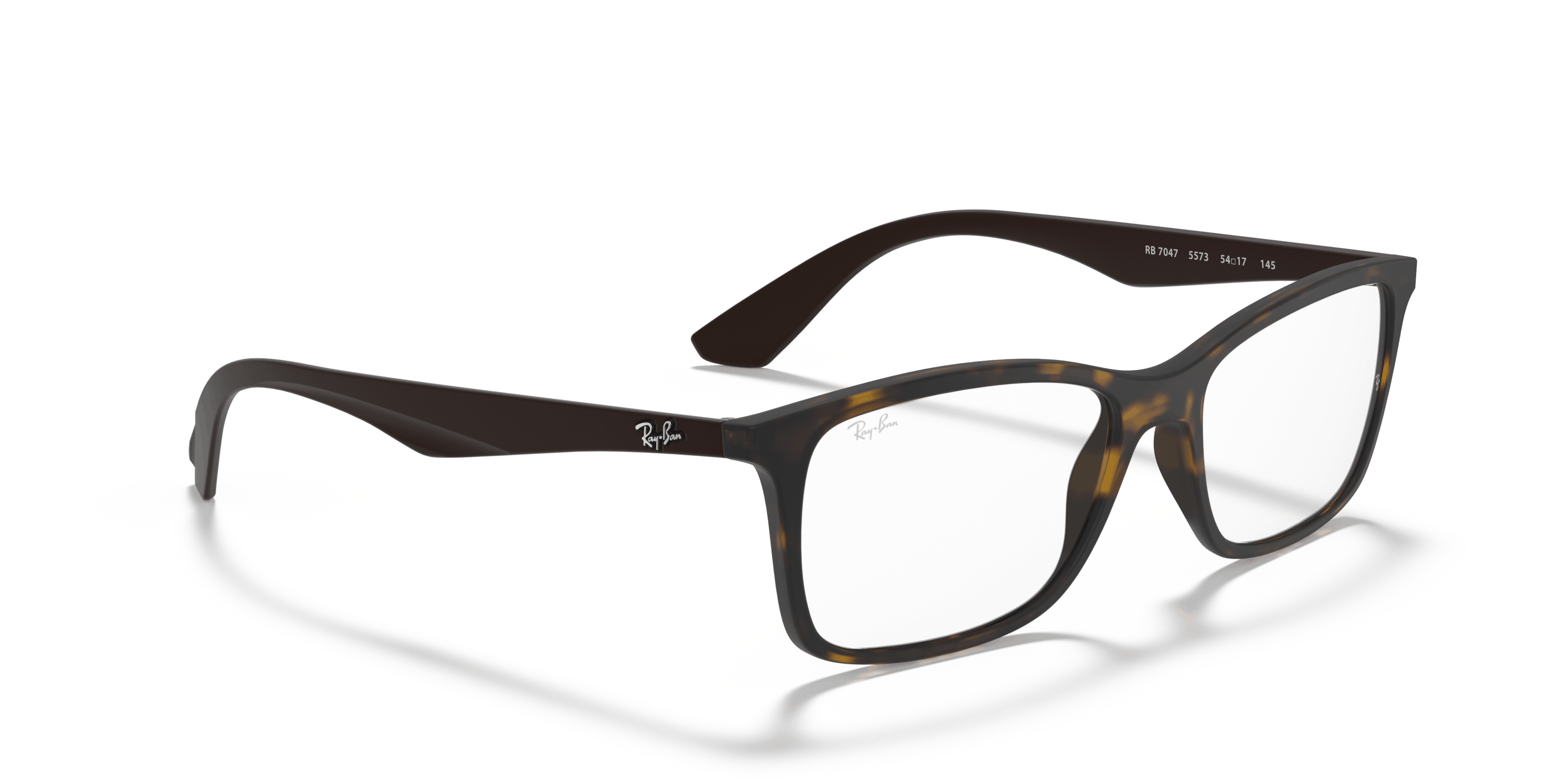Angle_Right01, Ray-Ban 0RX7047 5573 Briller