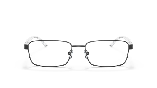 Armani Exchange AX 1050 (6000) Glasses Transparent / Black