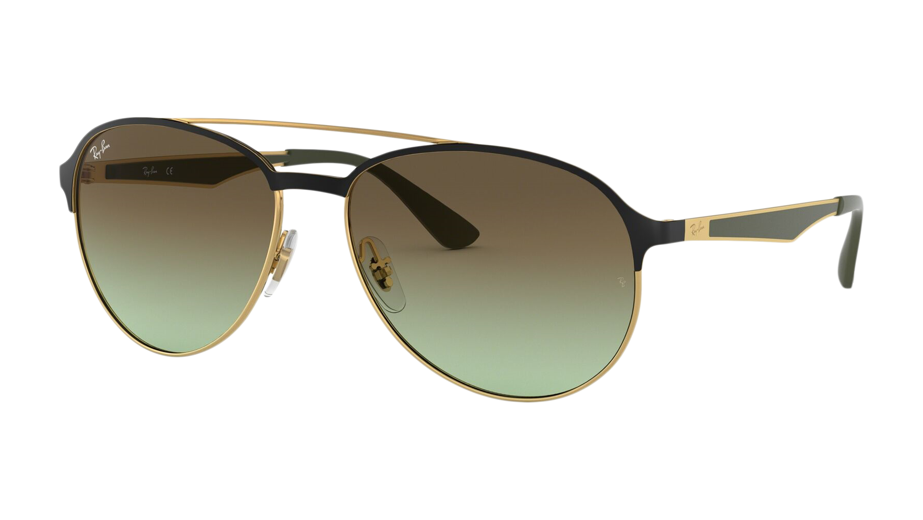 [products.image.angle_left01] Ray-Ban RB3606 9076E8