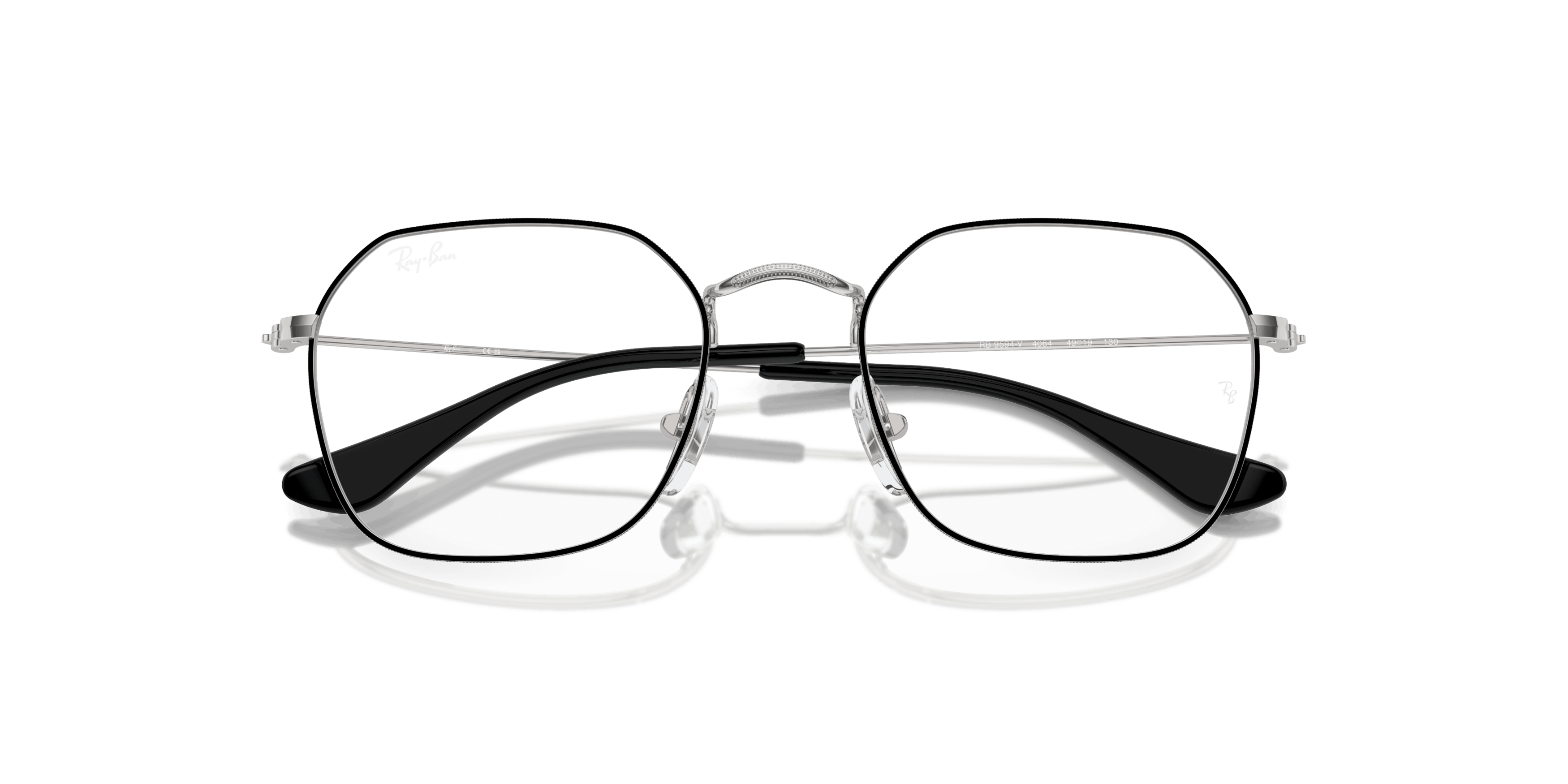 Folded, RAY-BAN RY9594V 4064