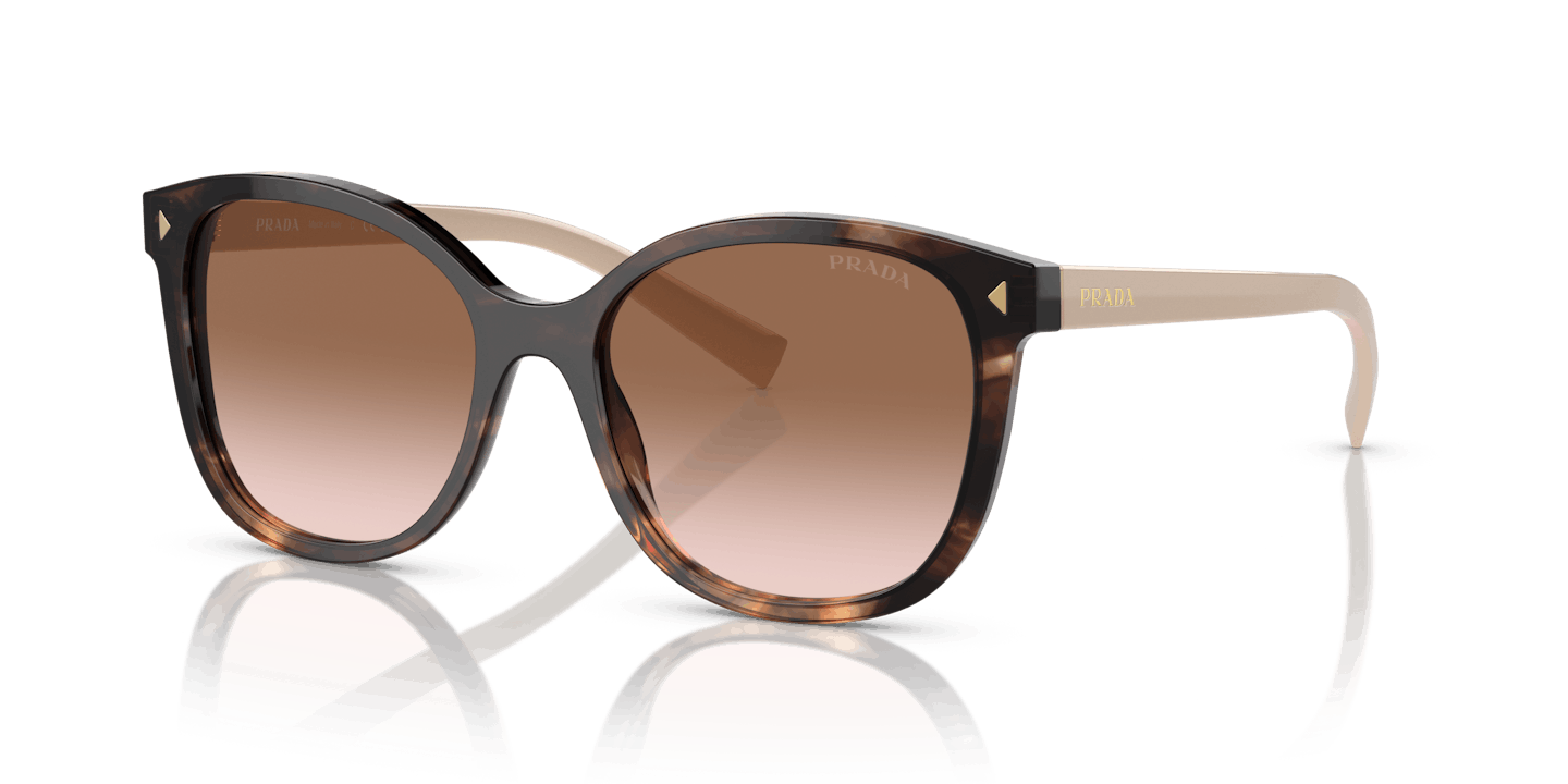 Prada Sunglasses Pr 22zs Vision Express 3777