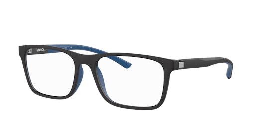 Starck SH 3070 (0002) Glasses Transparent / Black