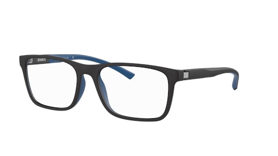 Starck SH 3070 (0002) Glasses Transparent / Black