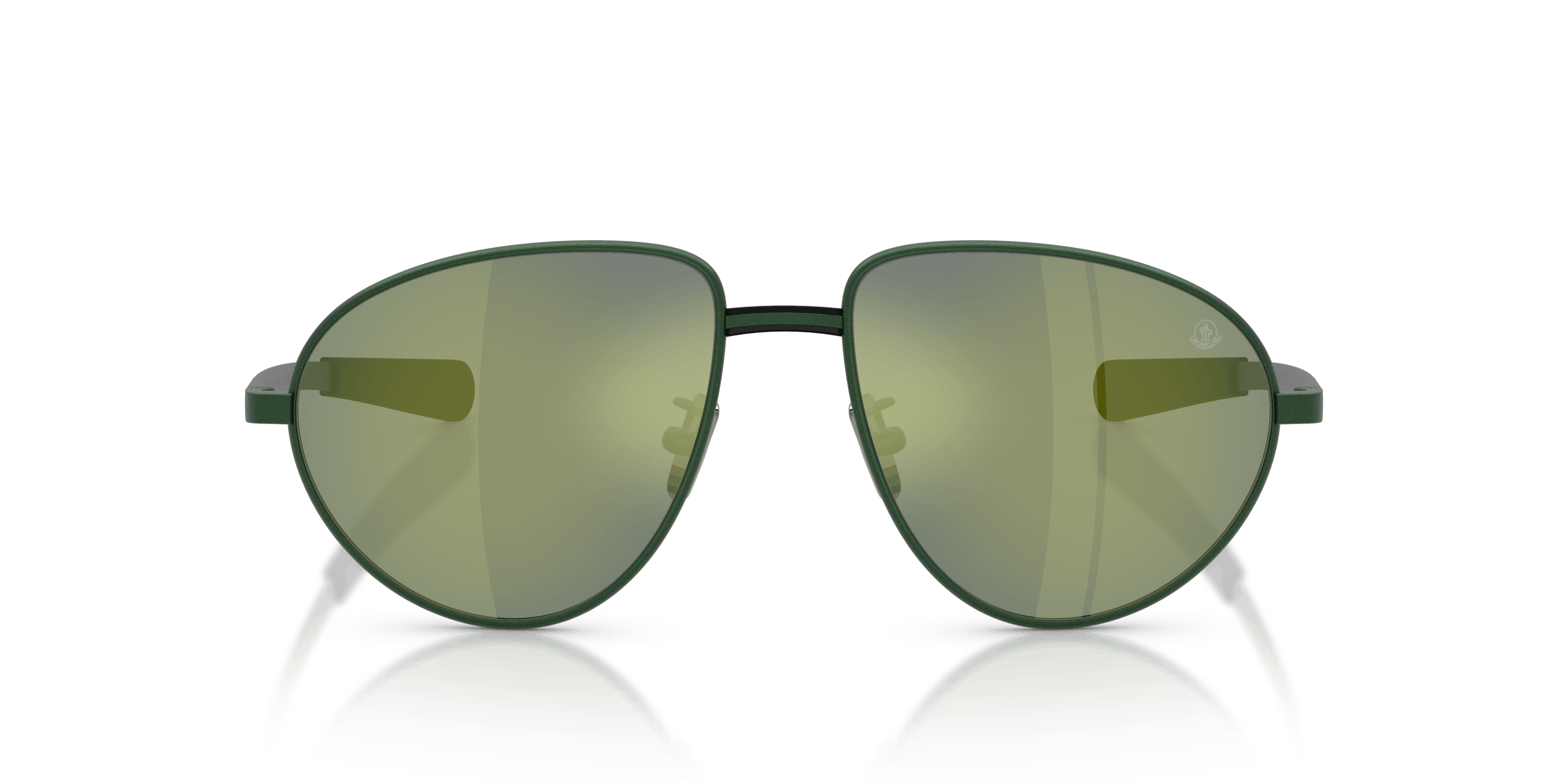 Front, Moncler Vizla ME4009 10186R