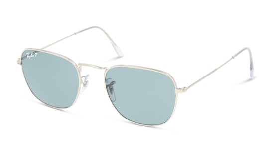 Ray Ban 0RB3857 9198S2 Gris  / Plata 