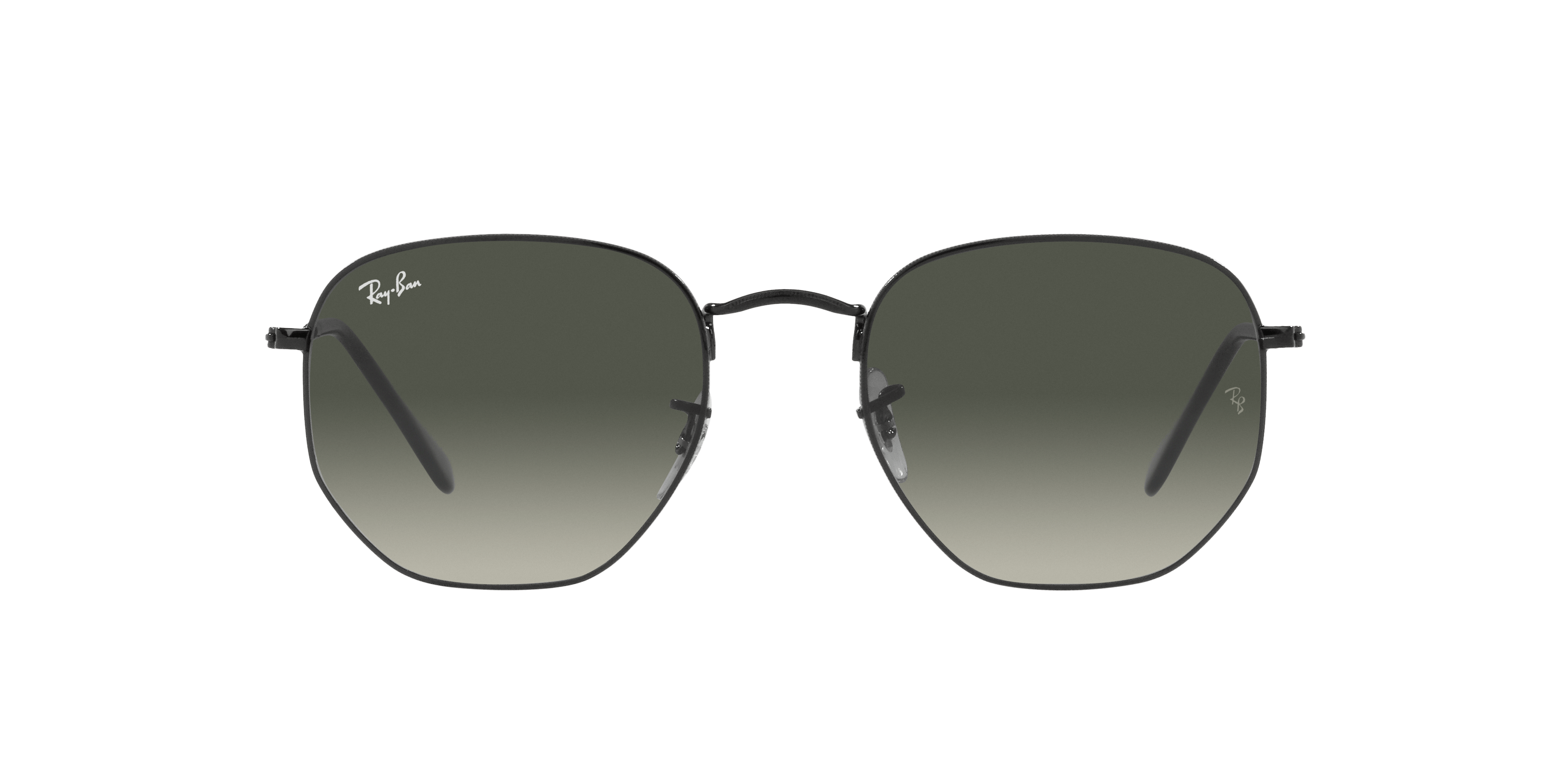 [products.image.front] Ray-Ban HEXAGONAL RB3548 002/71