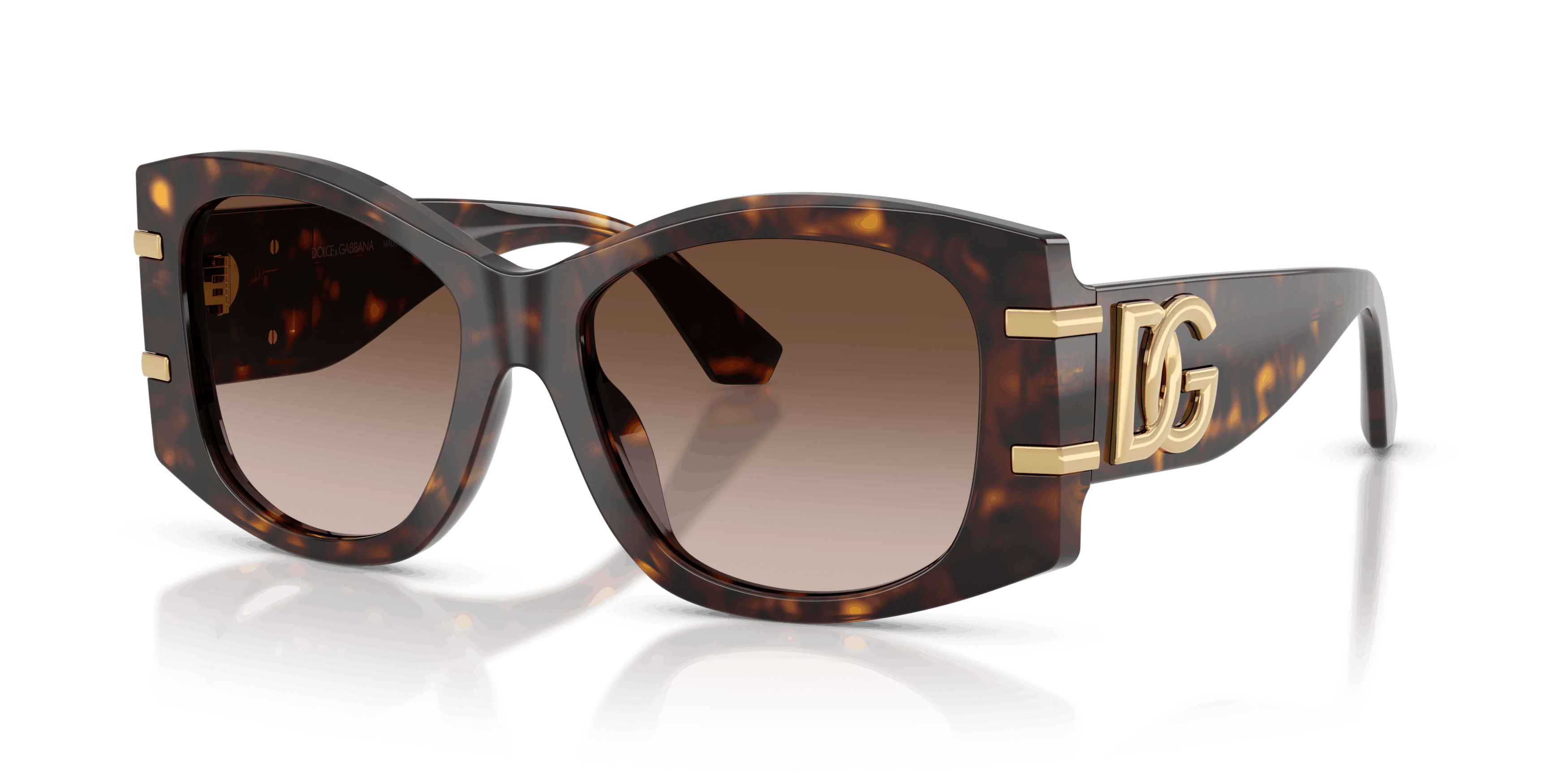 Angle_Left01, Dolce&Gabbana DG4501 502/13