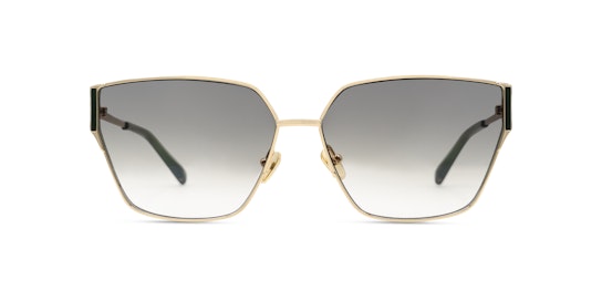 Ted Baker Jazmin TB 1618 Sunglasses Green / Gold