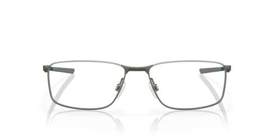 Oakley Socket 5.0 OX 3217 Glasses Transparent / Grey
