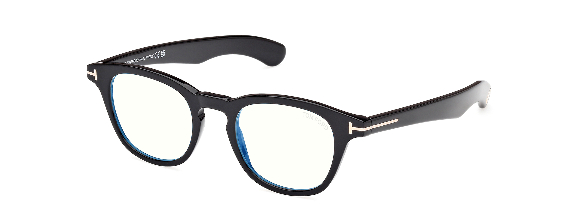 Lunettes de Vue pour homme GrandOptical