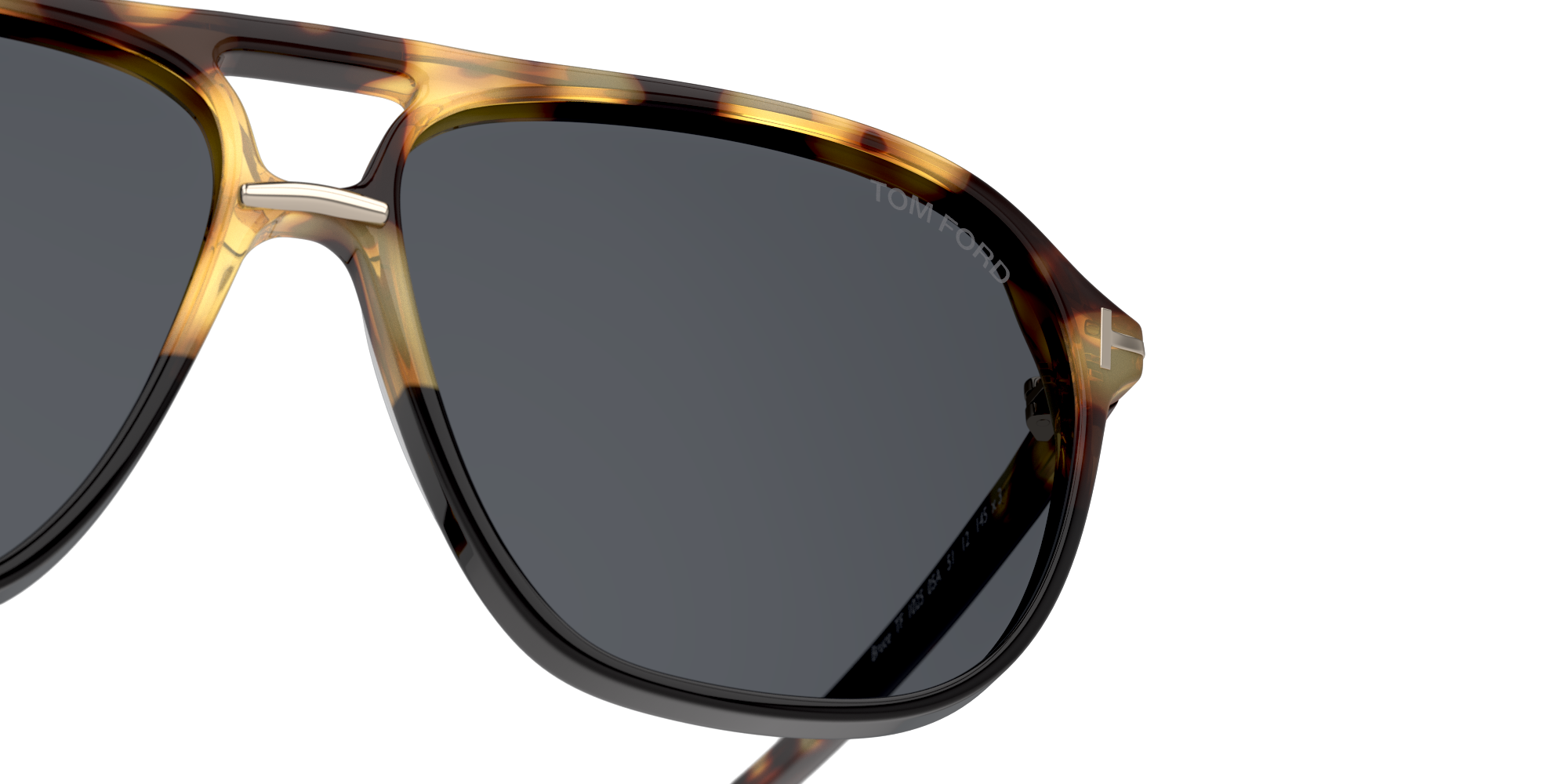 [products.image.detail01] Tom Ford FT1026 05A