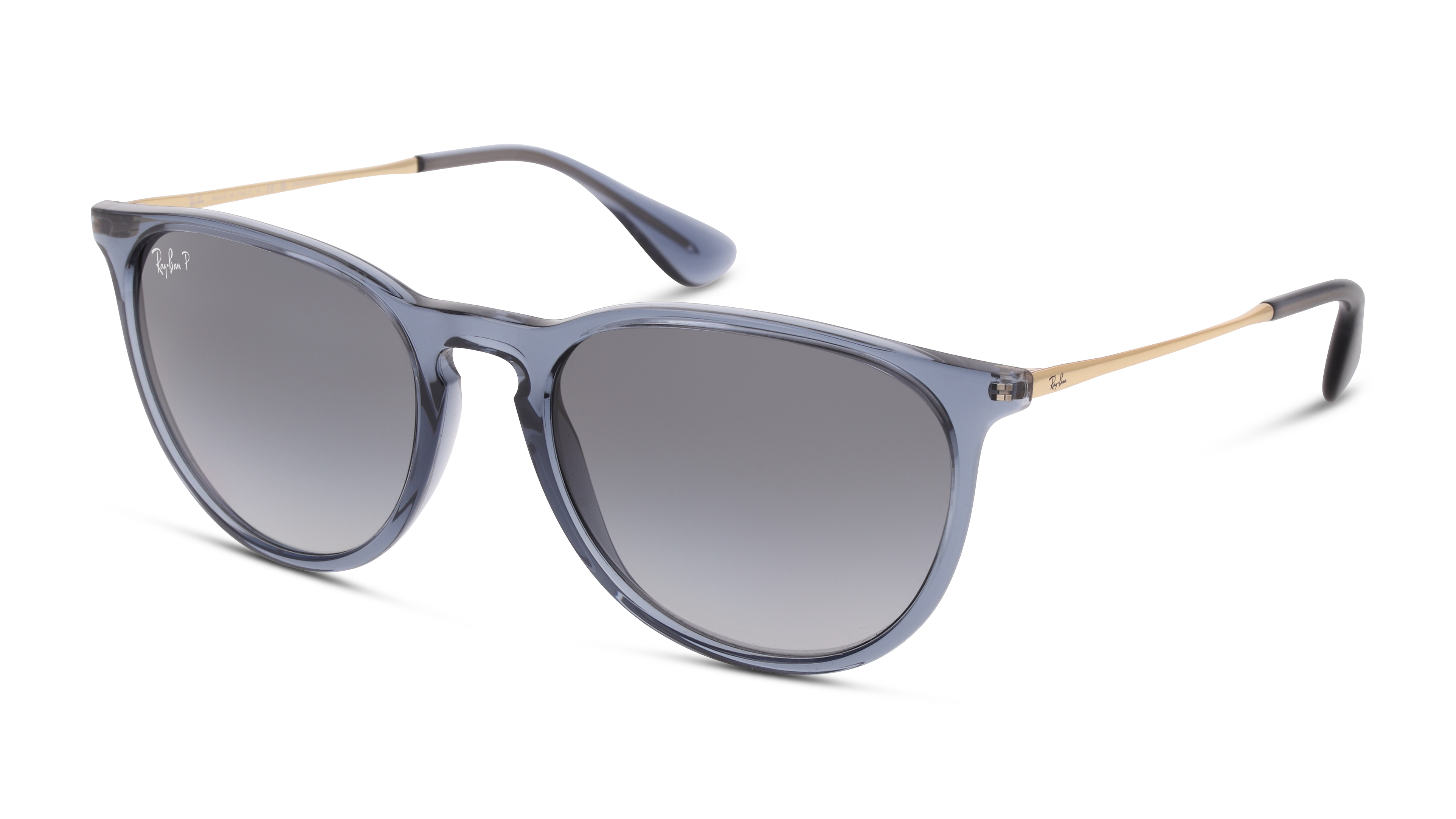 [products.image.angle_left01] Ray-Ban Erika Classic RB4171 6592T3