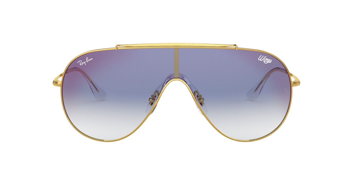 Ray-Ban Wings RB3597 001/X0