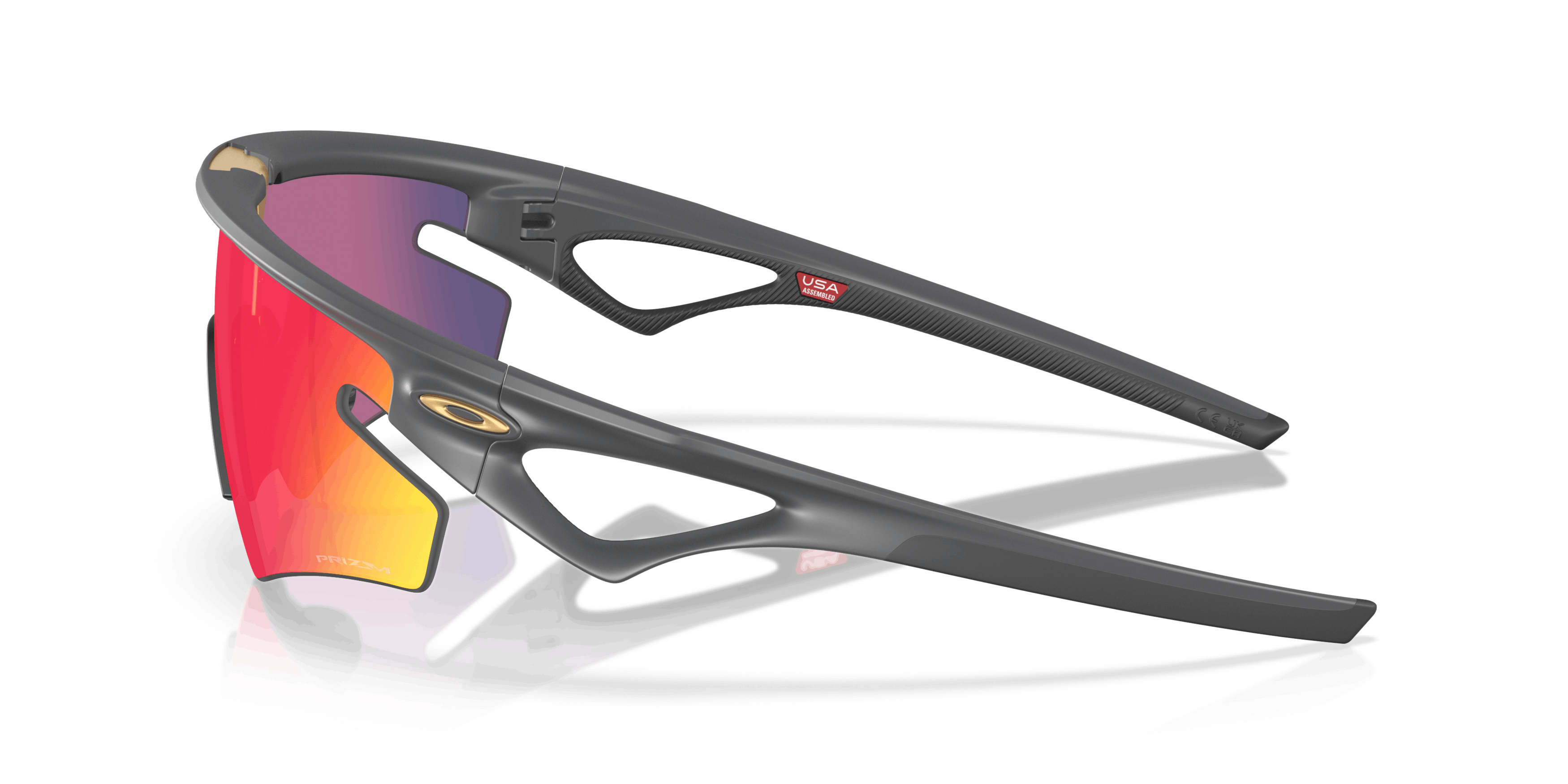 Angle_Left02, Oakley Sphaera Slash OO 9499 Sunglasses