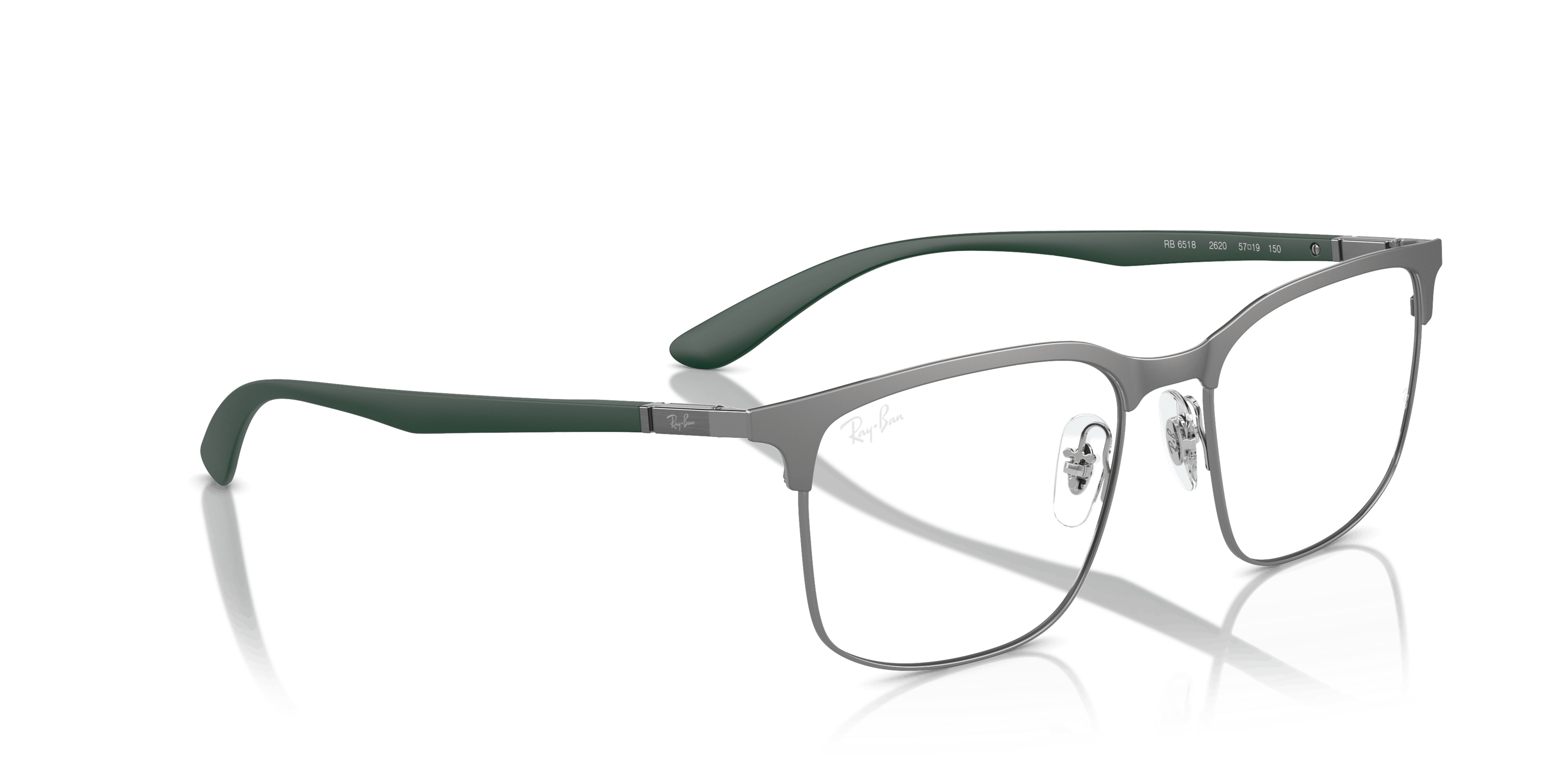 Angle_Right01, Ray-Ban RX 6518 Glasses