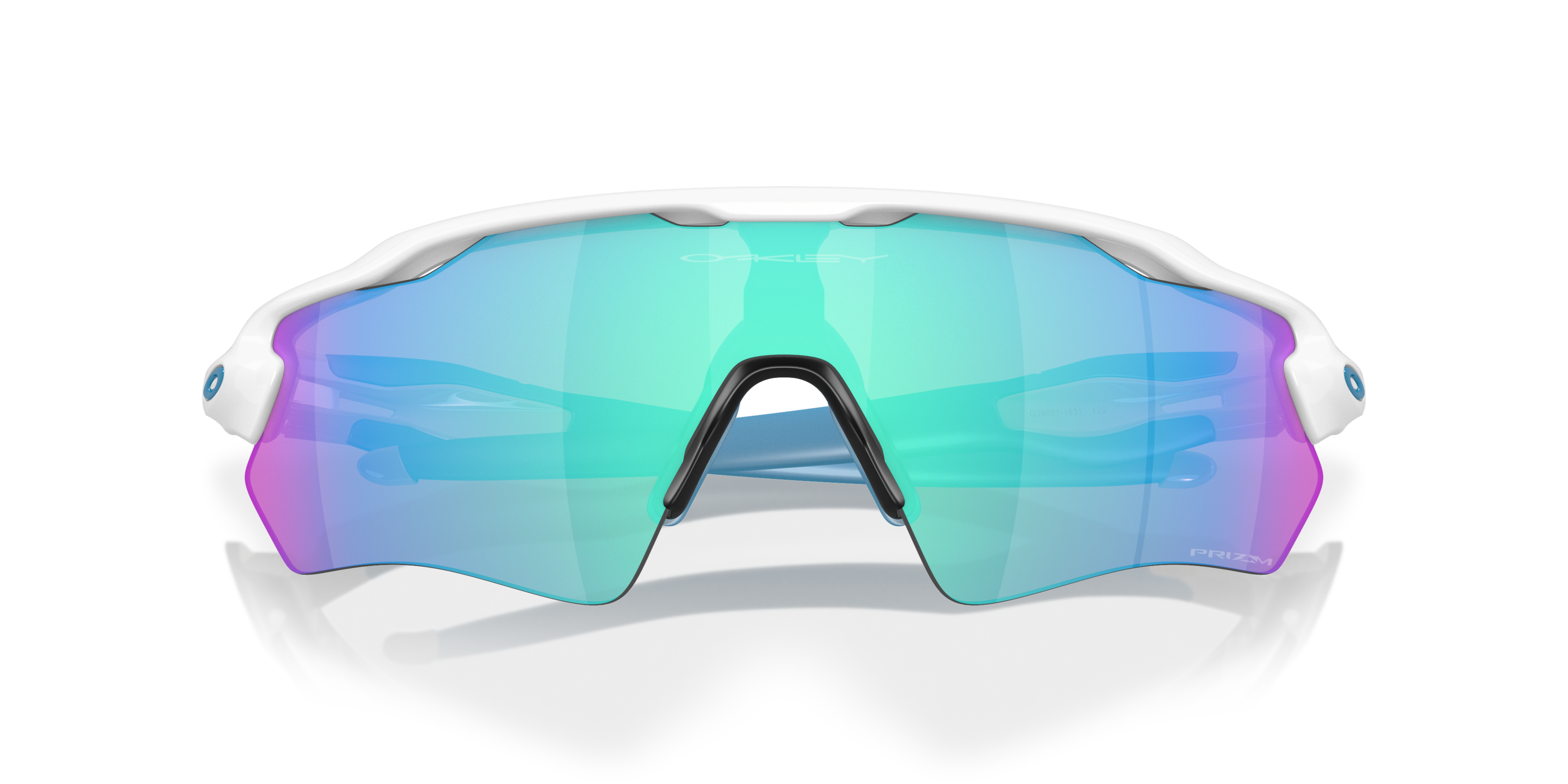 [products.image.folded] Oakley Radar EV XS Path (Youth Fit) OJ9001 900115 Solglasögon