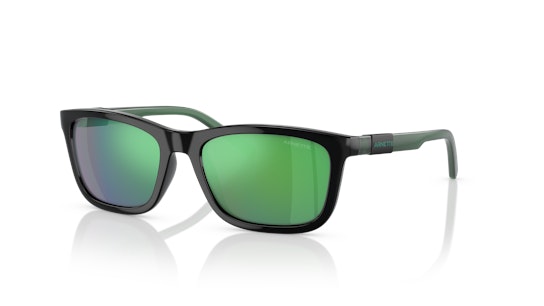 Arnette AN 4315 Children's Sunglasses Green / Black