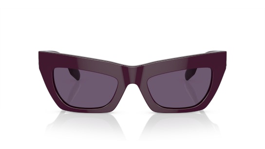 Burberry BE4405 34001A Violet / Paars