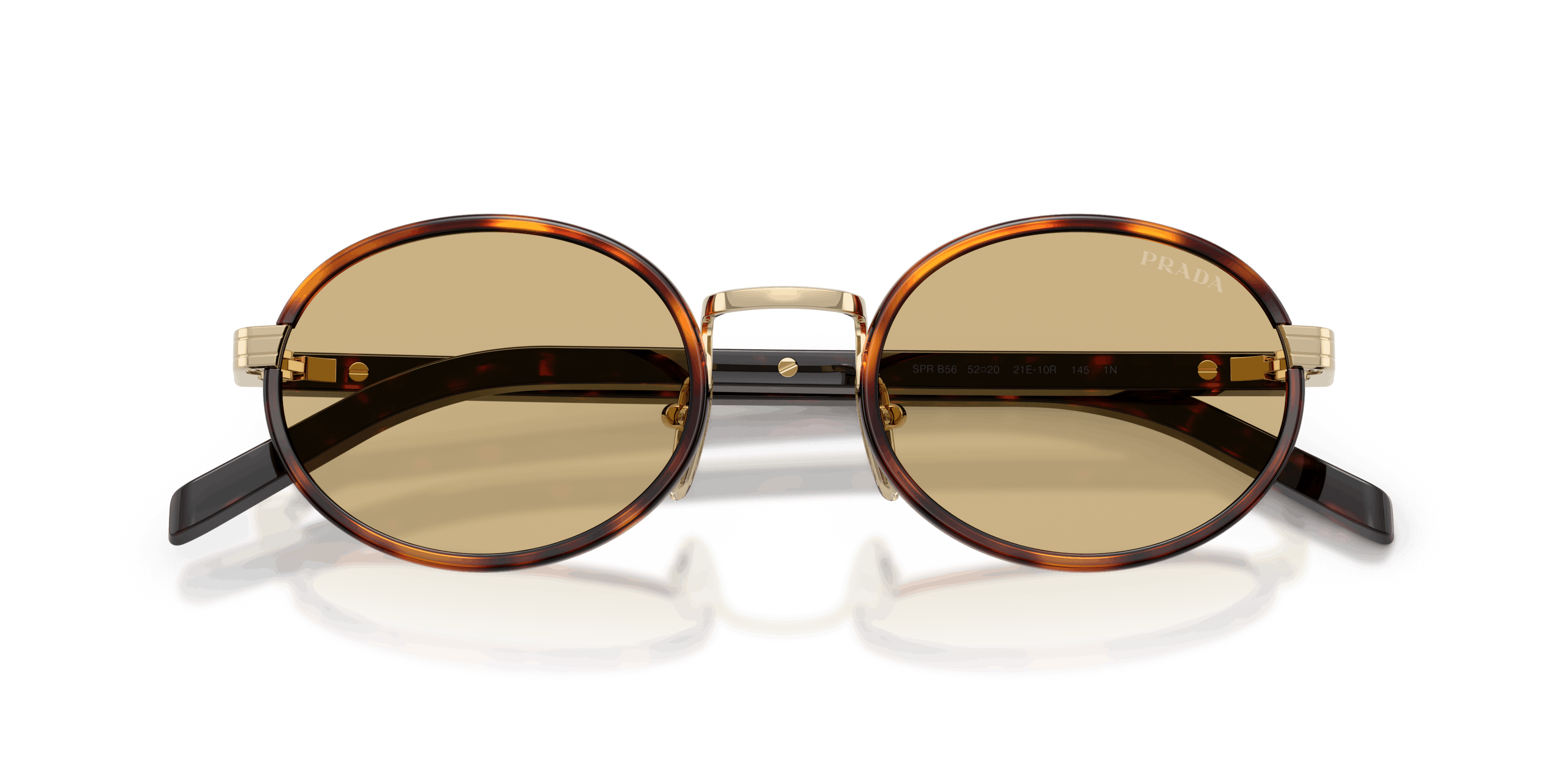 Folded, Prada PR B56S 21E10R