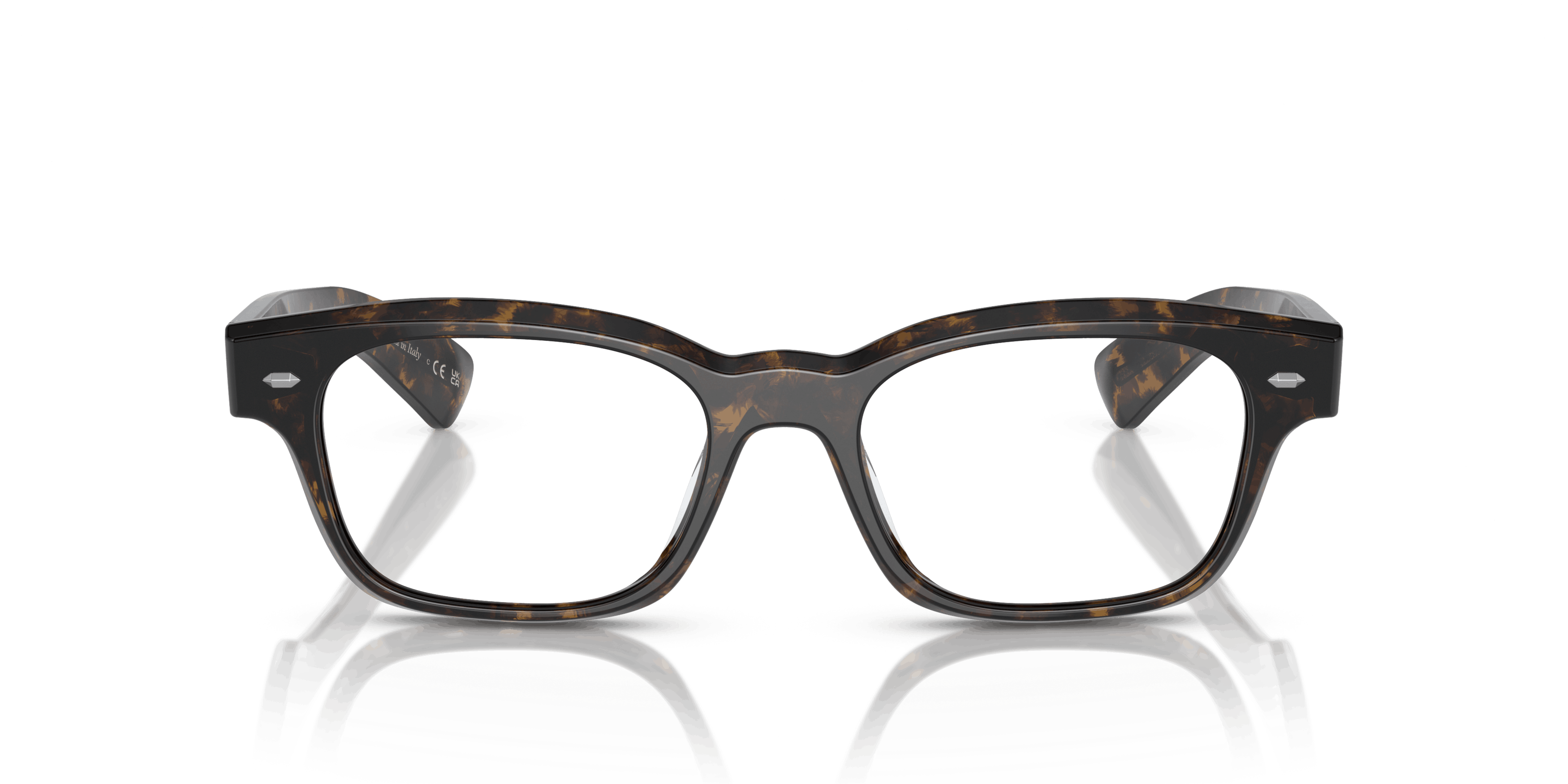 Front, Oliver Peoples LATIMORE OV5507U 1747