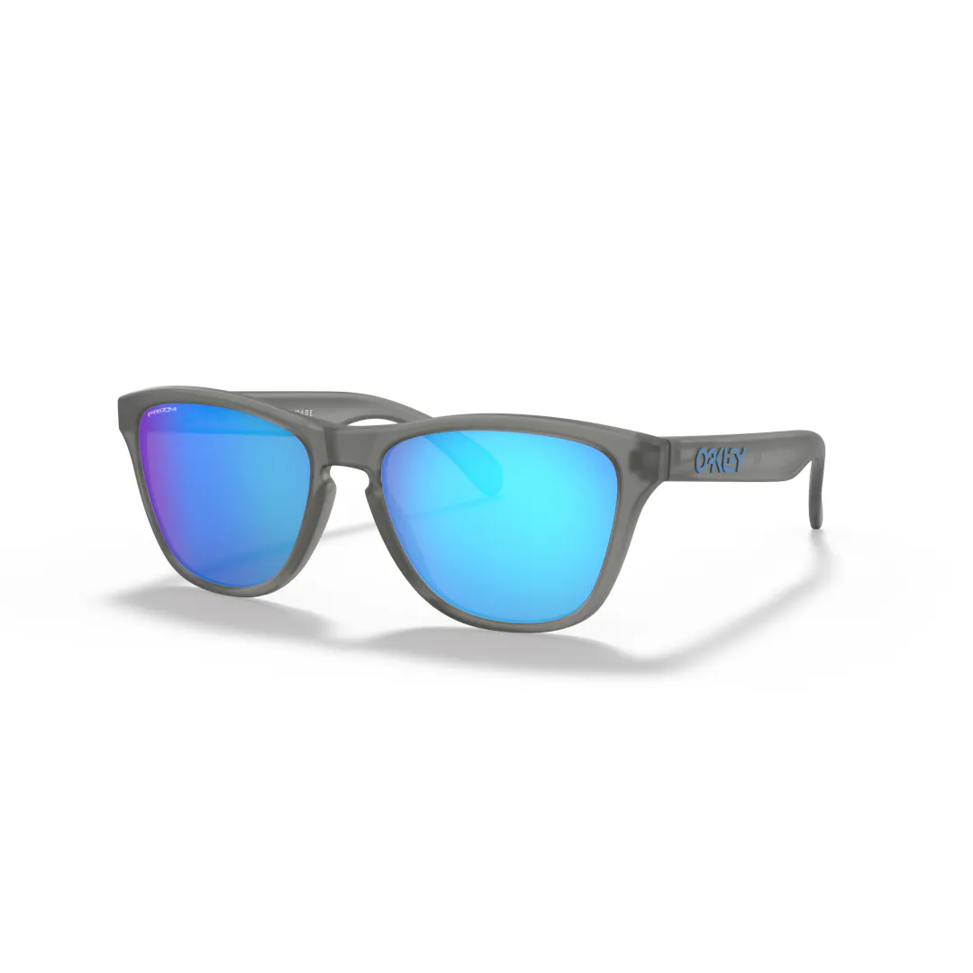 Oakley OJ9006 Lunettes de Soleil Enfant - Gris Oakley OJ9006 Lunettes de Soleil Enfant - Gris