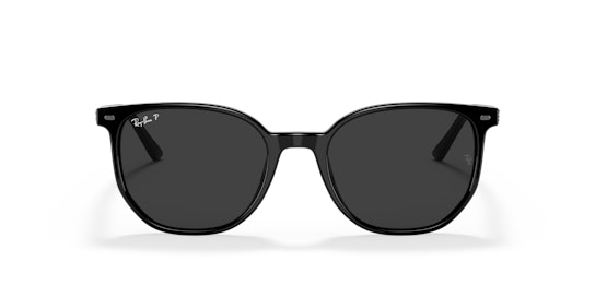 Ray Ban 0RB2197 901/48 Gris  / Negro 