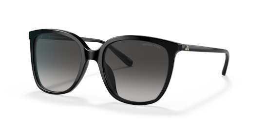 Michael Kors MK 2137U Sunglasses Grey / Black