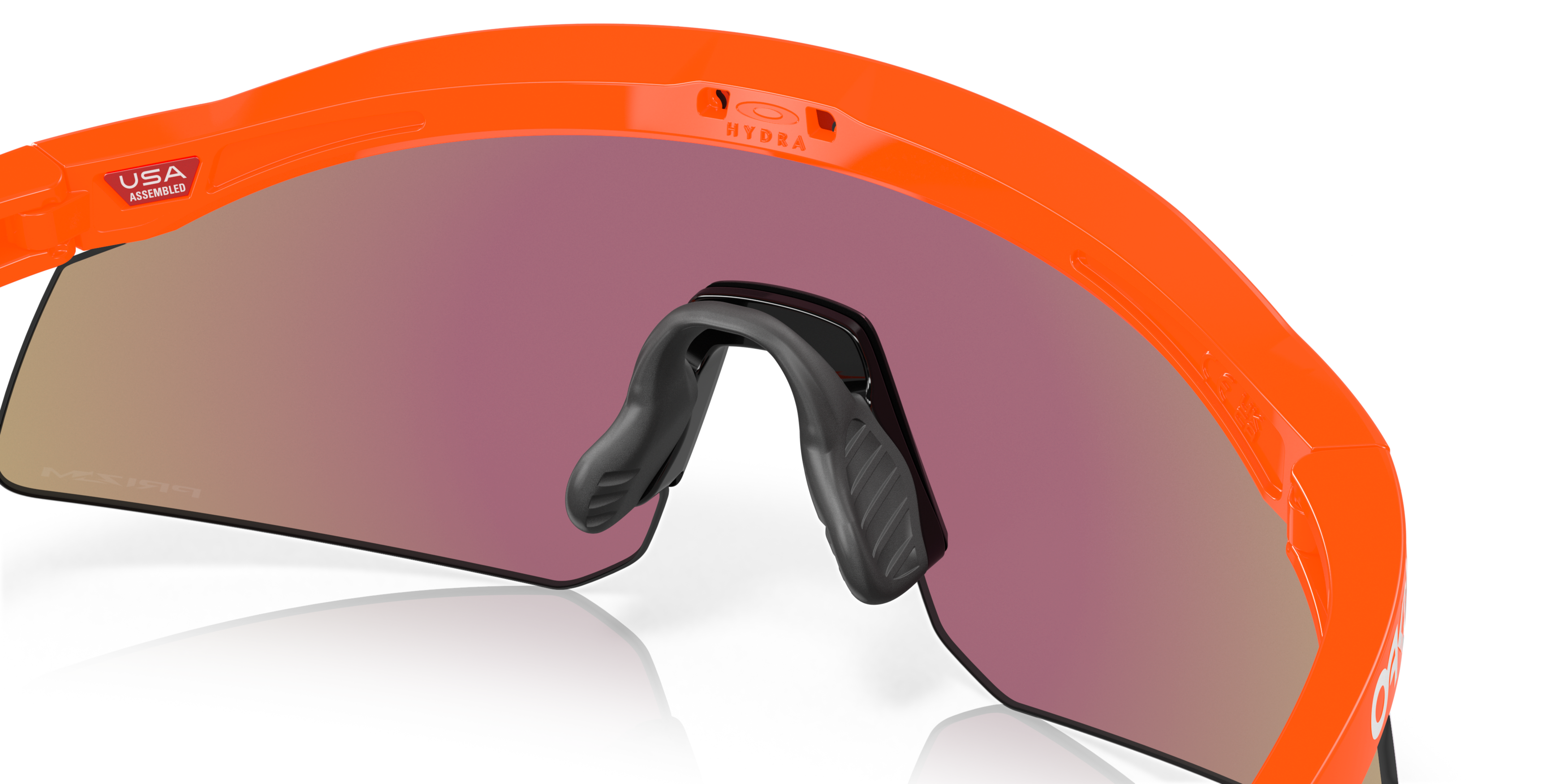 [products.image.detail03] Oakley HYDRA OO9229 922906