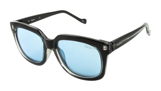Pepe Jeans PJ 7361 (C1) Sunglasses Blue / Black