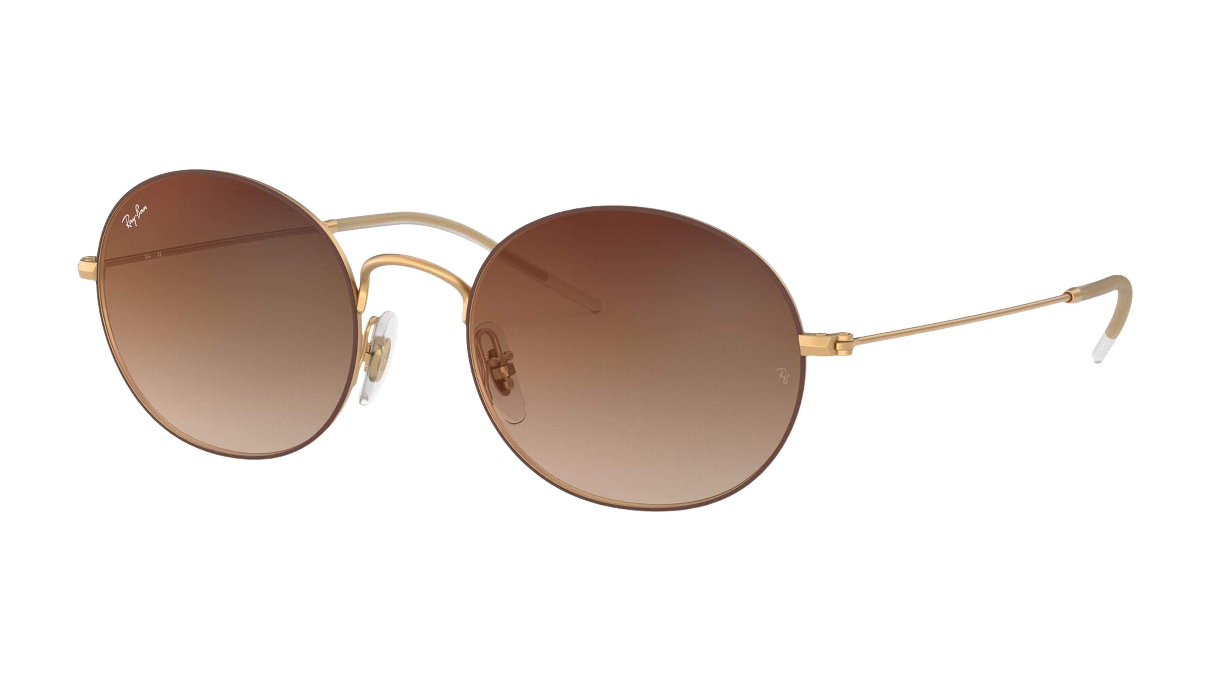 [products.image.angle_left01] Ray-Ban Beat RB3594 9115S0