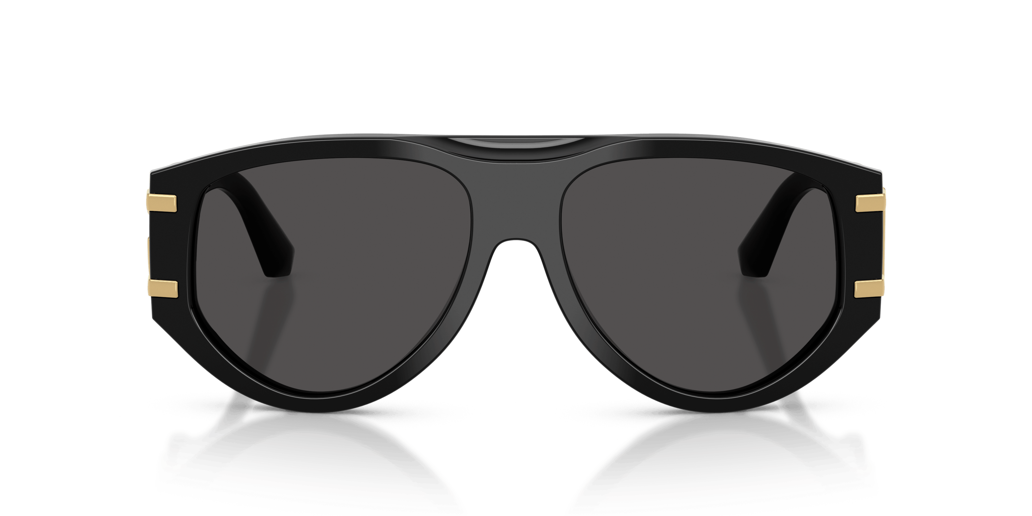 Front, DOLCE & GABBANA DG4499 501/87