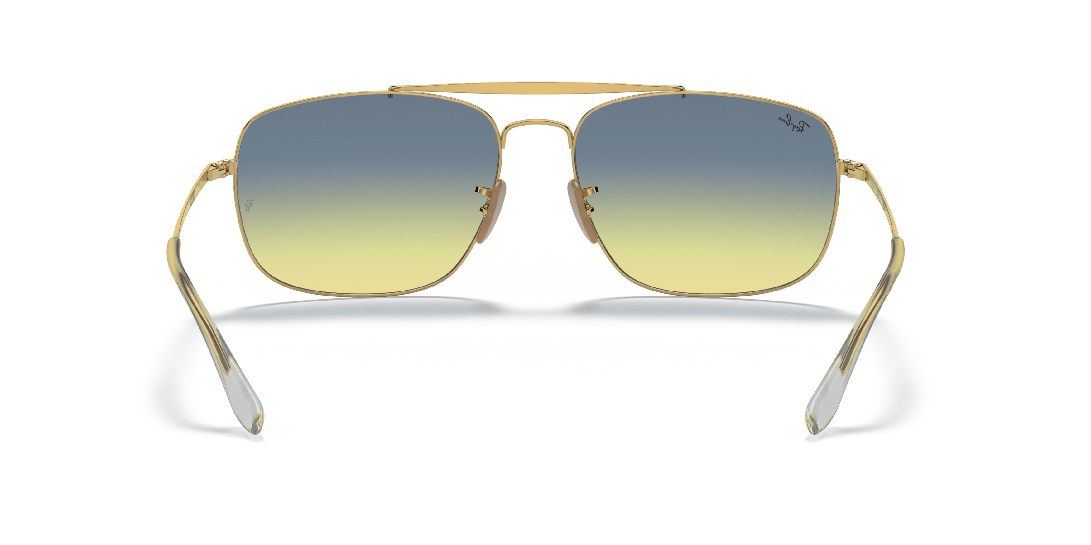 [products.image.detail02] Ray-Ban Colonel RB3560 001/3F