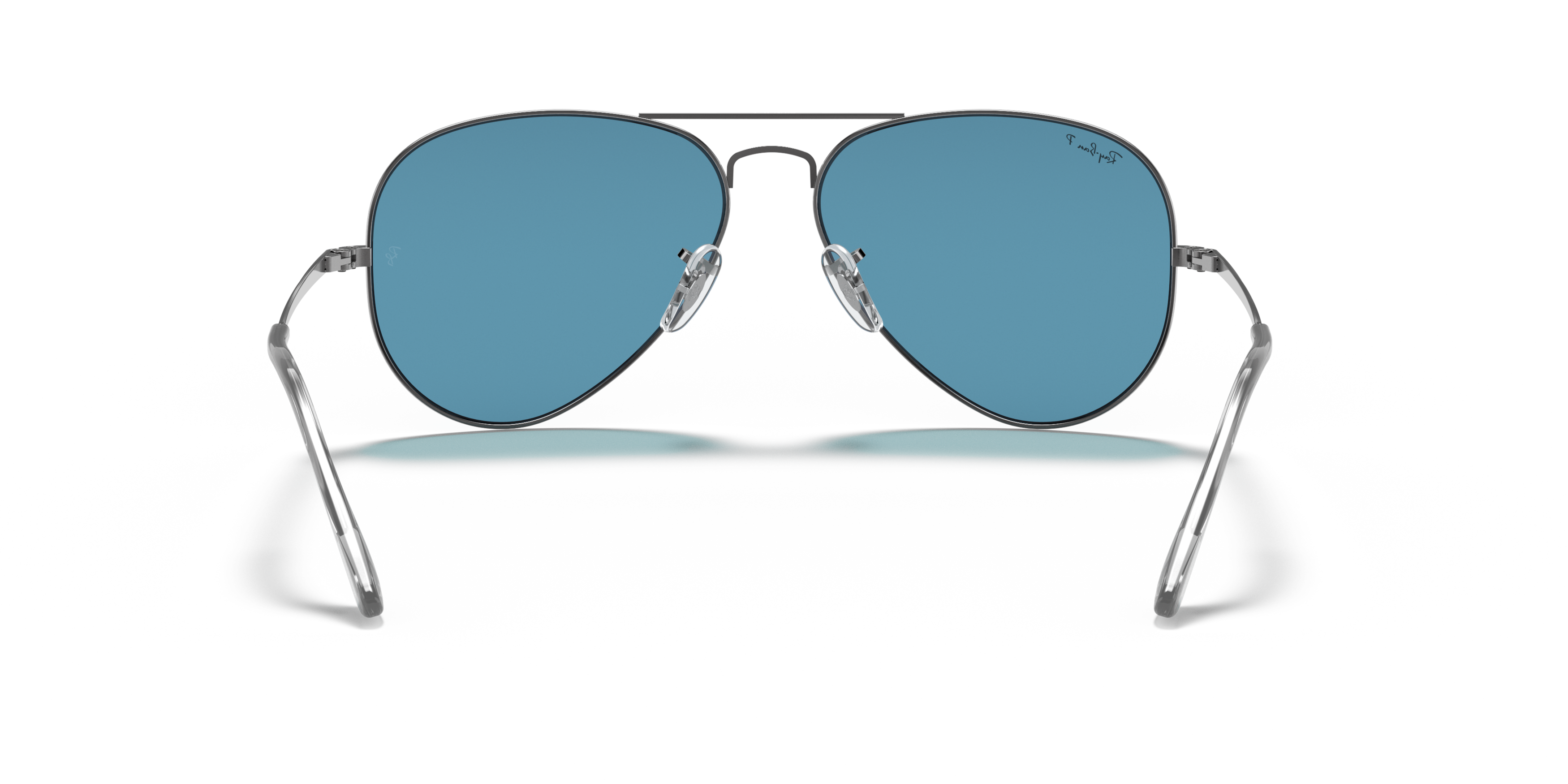 [products.image.detail02] Ray-Ban Aviator Metal II RB3689 004/S2