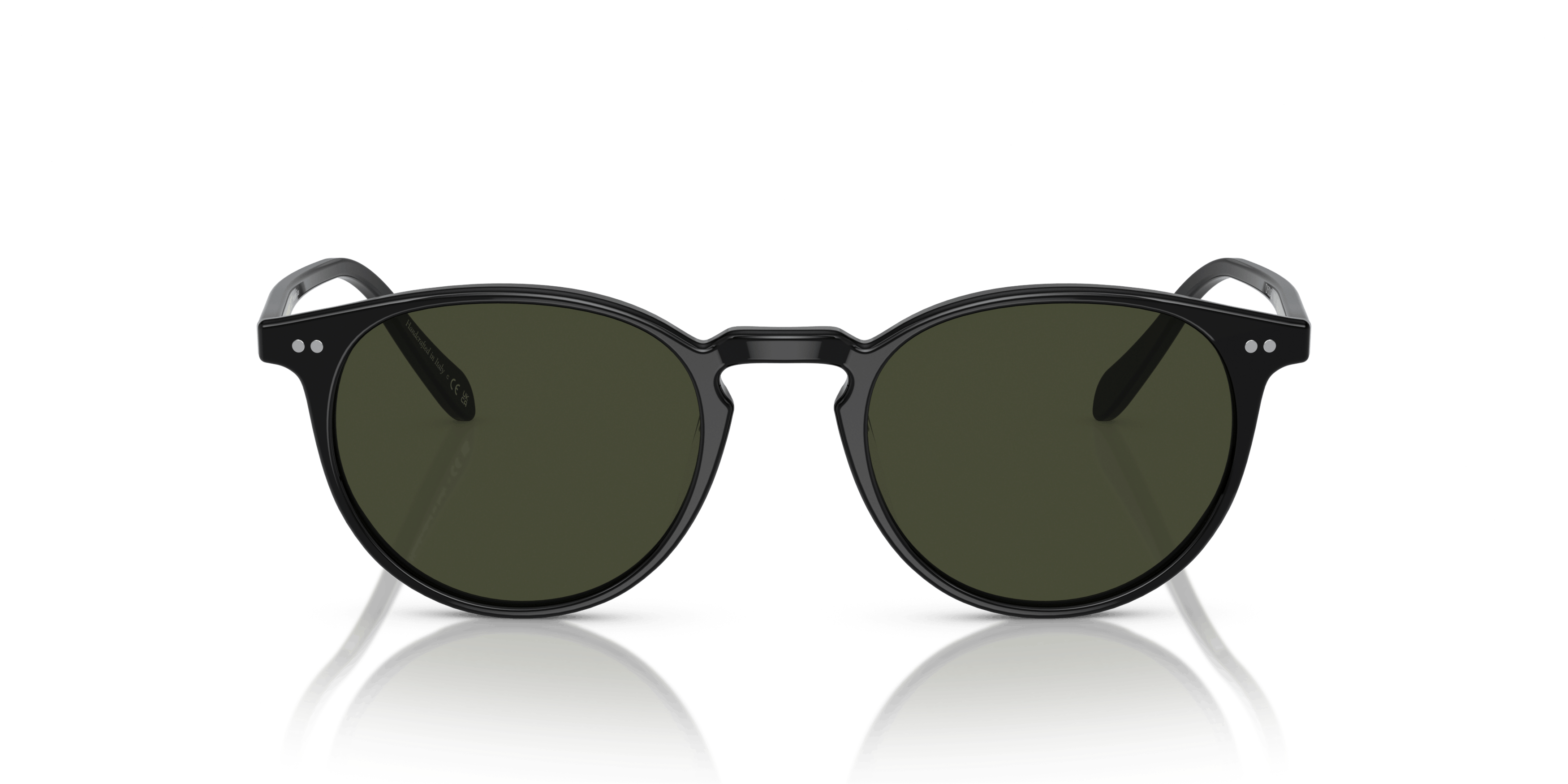 Front, Oliver Peoples Riley Sun OV5004SU 1005P1