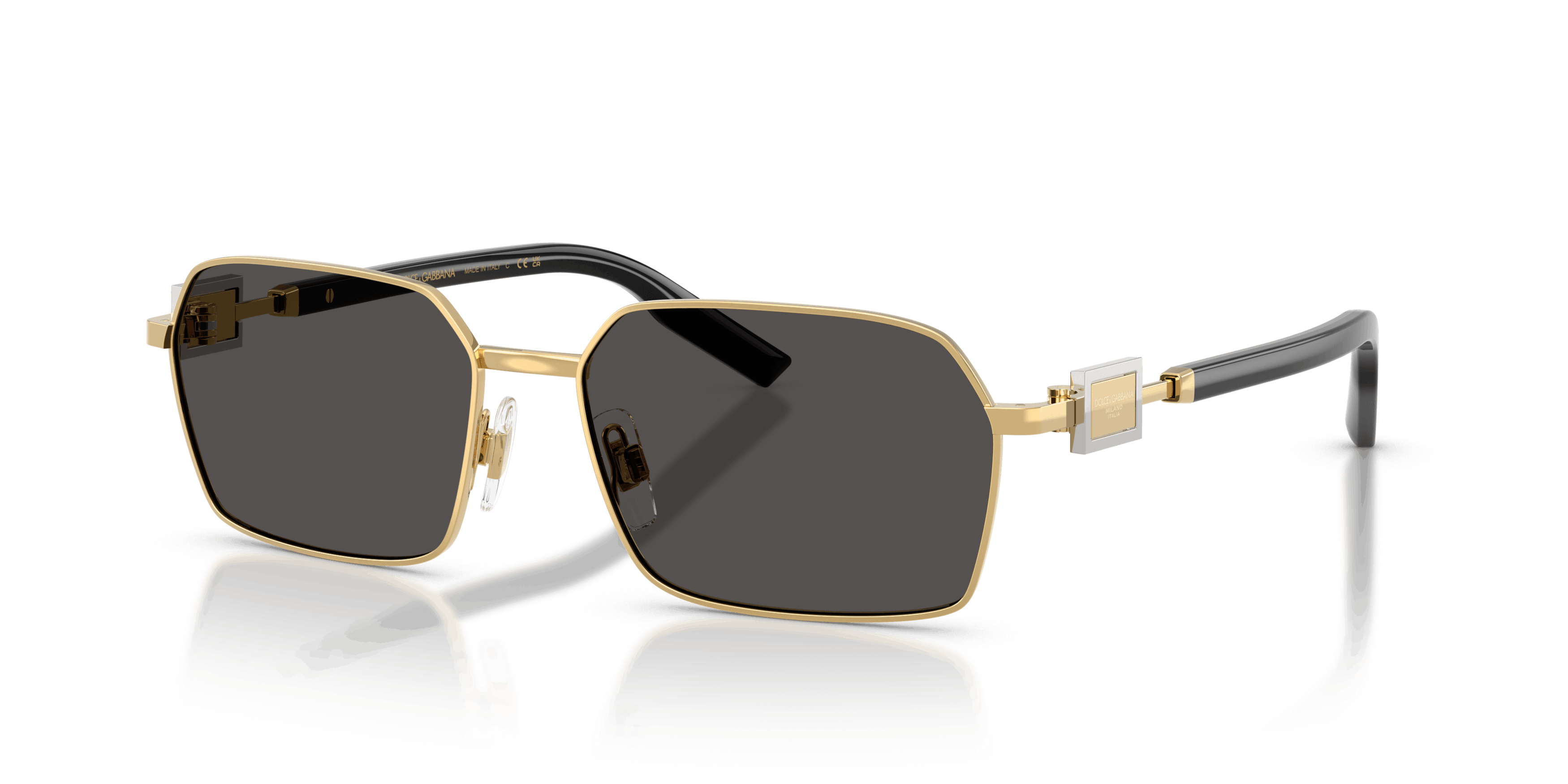 Angle_Left01, Dolce&Gabbana DG2316 02/87