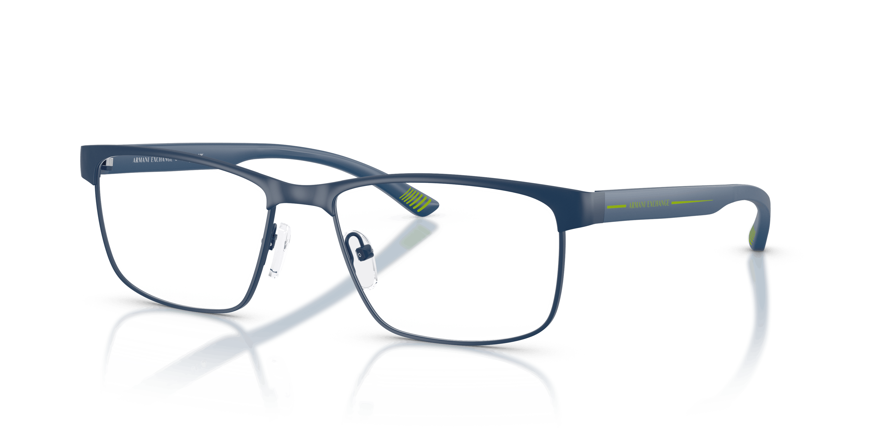 Angle_Left01, Armani Exchange AX1070 6125