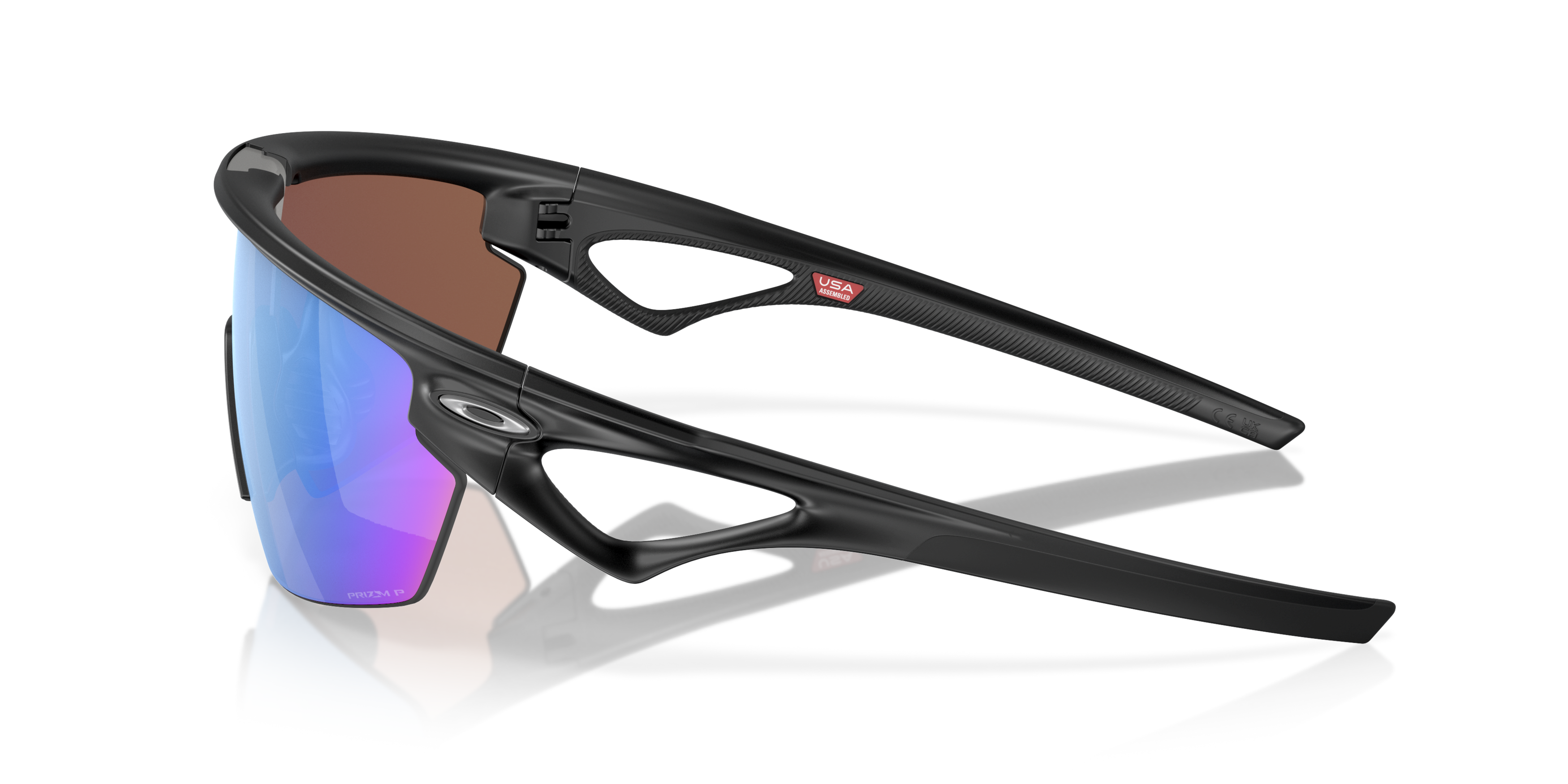 [products.image.angle_left02] Oakley Sphaera OO 9403 Sunglasses