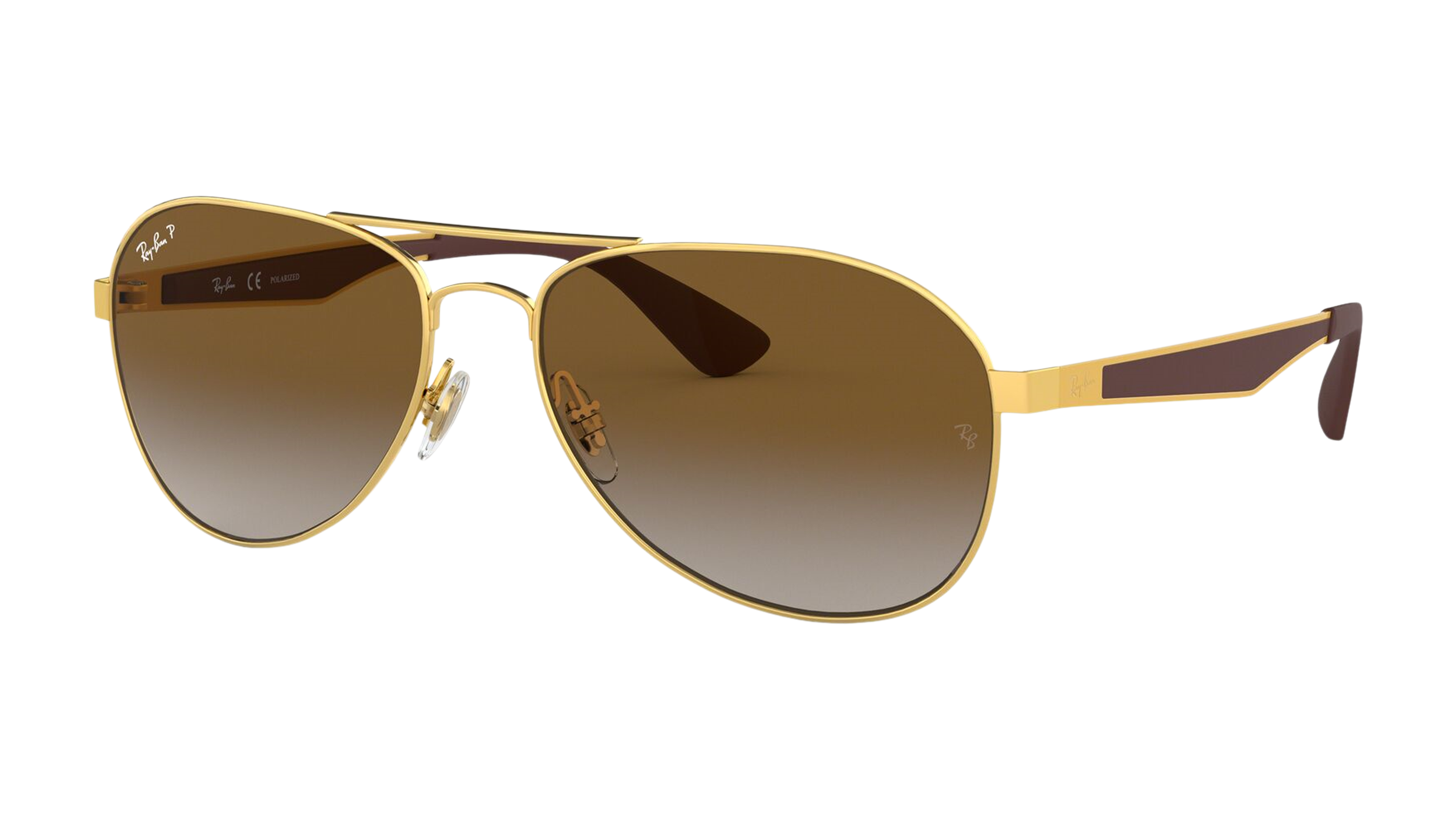 [products.image.angle_left01] Ray-Ban RB3549 001/T5