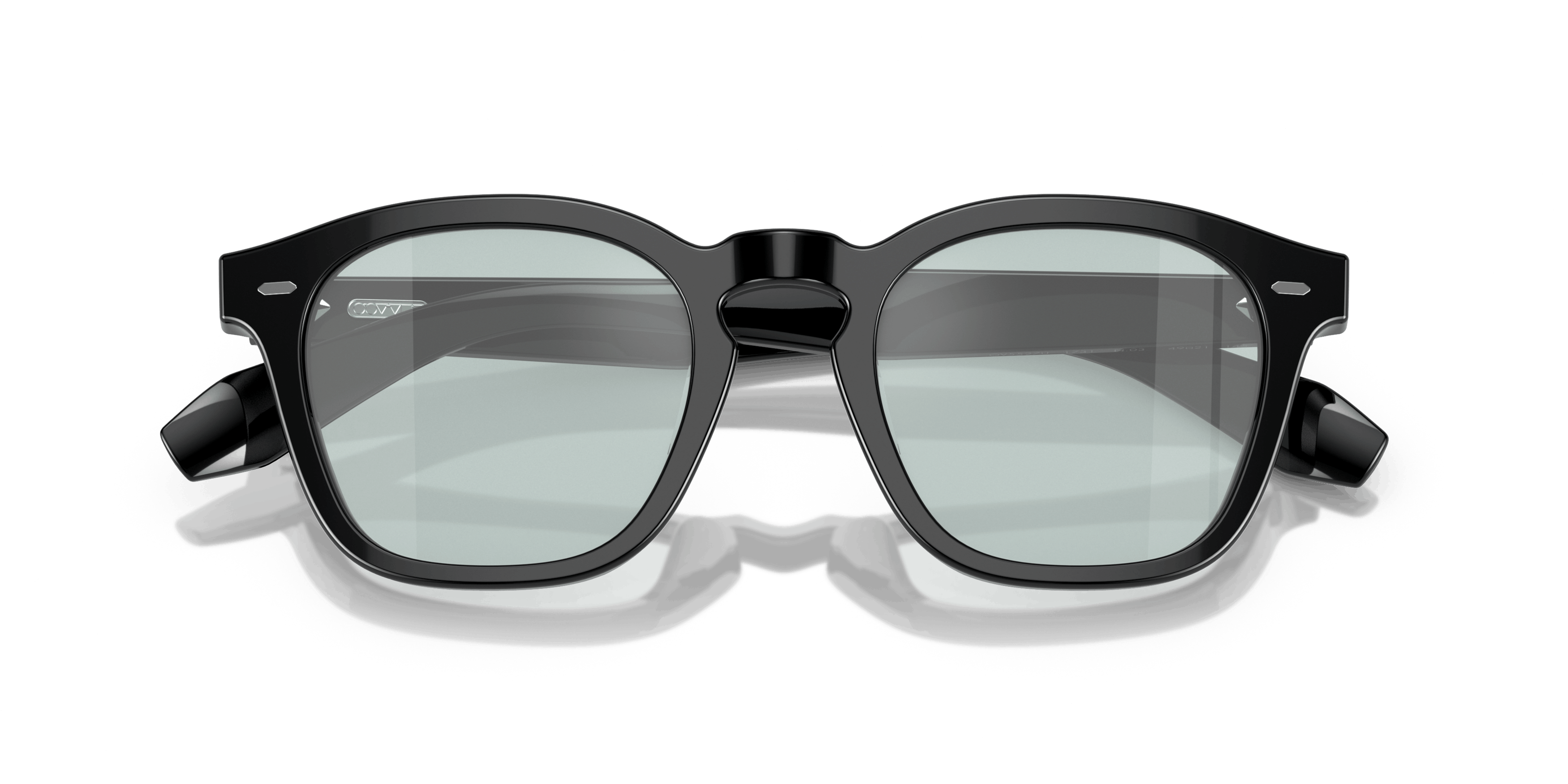 Folded, Oliver Peoples N.03 OV5527U 1731