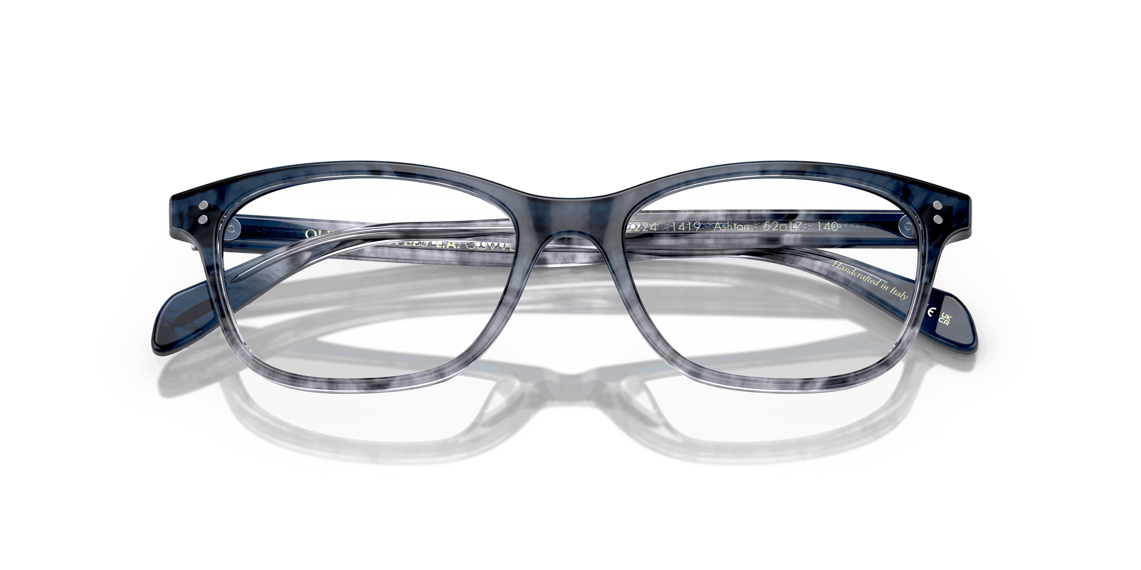 Folded, Oliver Peoples ASHTON OV5224 1419