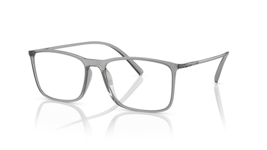 Giorgio Armani AR 7244U (5948) Glasses Transparent / Transparent