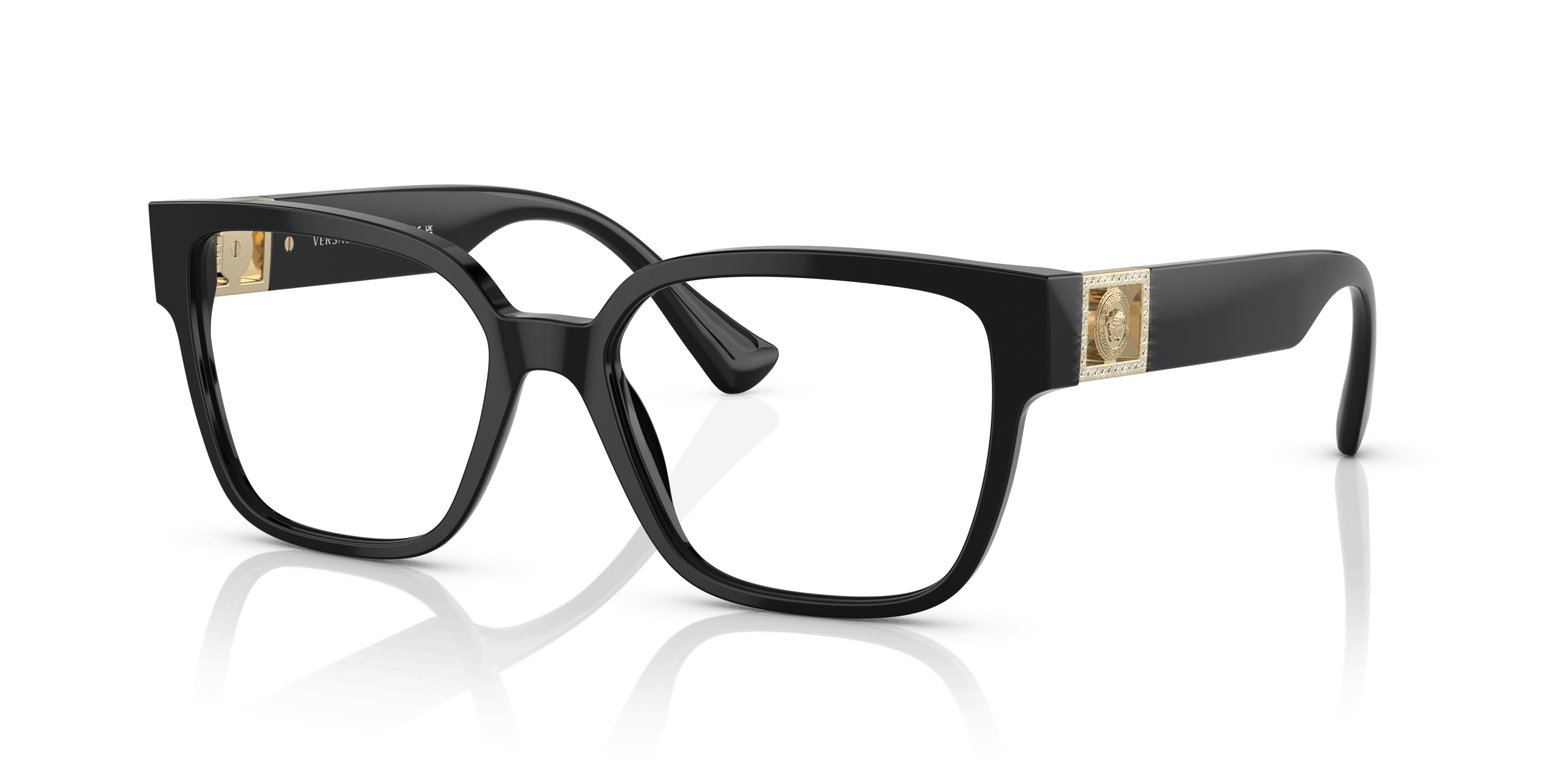 Angle_Left01, VERSACE VE3329B GB1