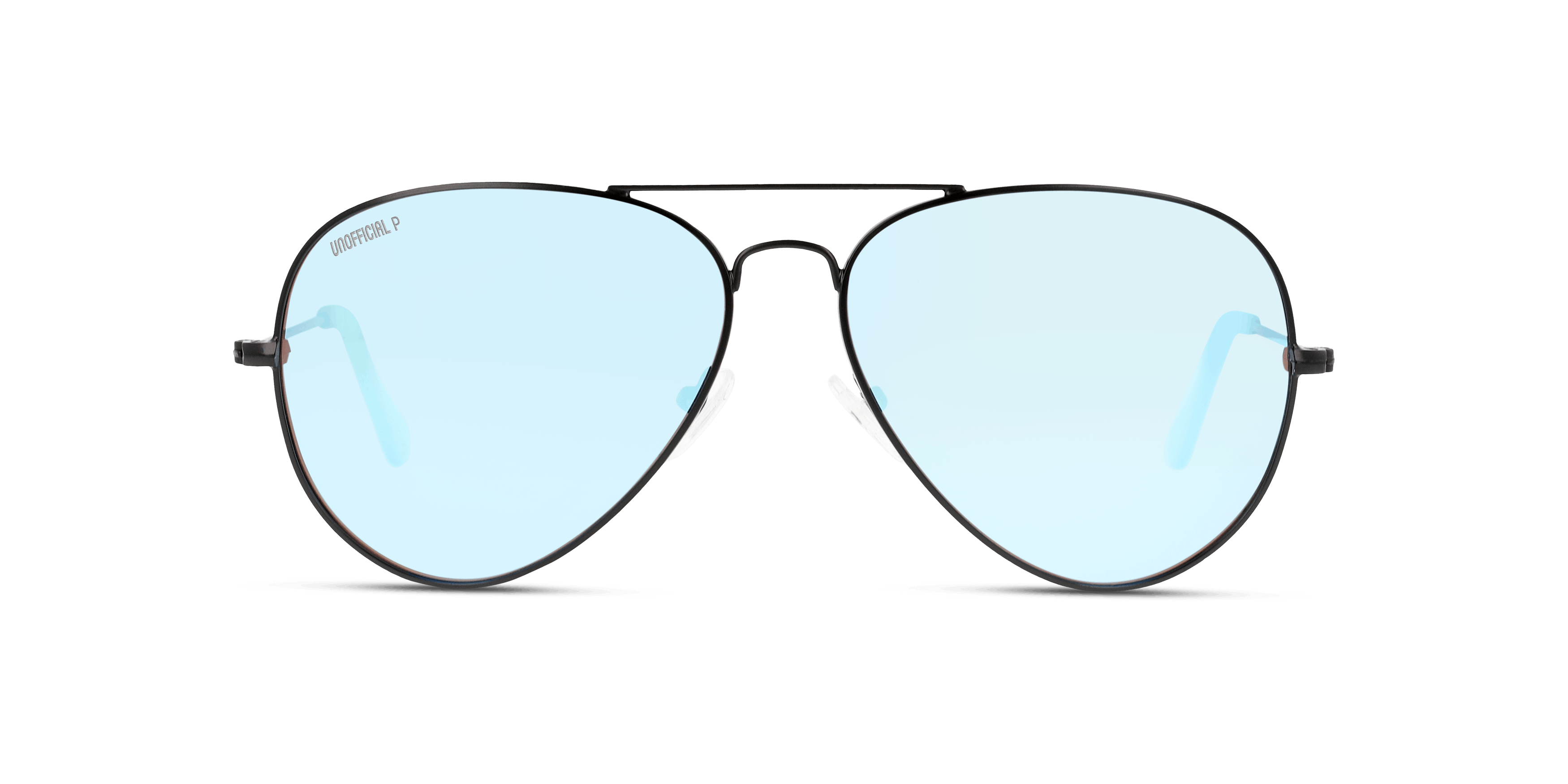 Front Unofficial UNSU0024P BBGL Gris / Negro